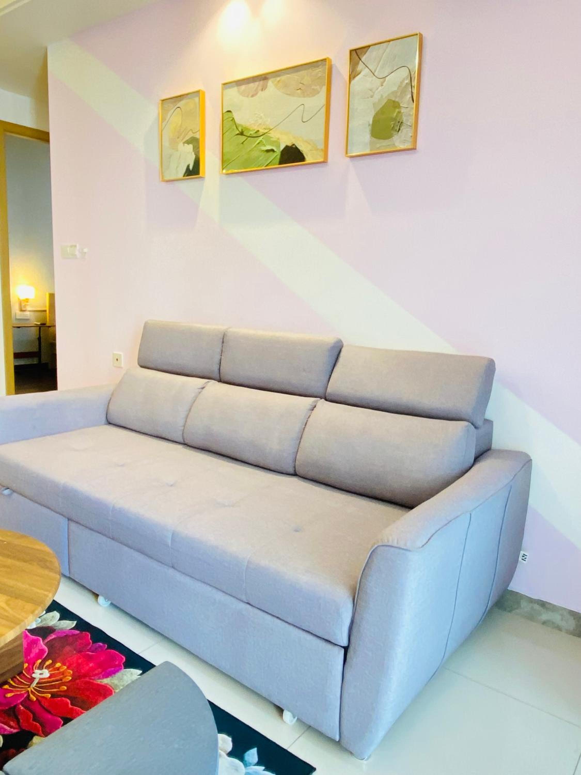 R&F Princess Cove Johor Bahru By SShineHome