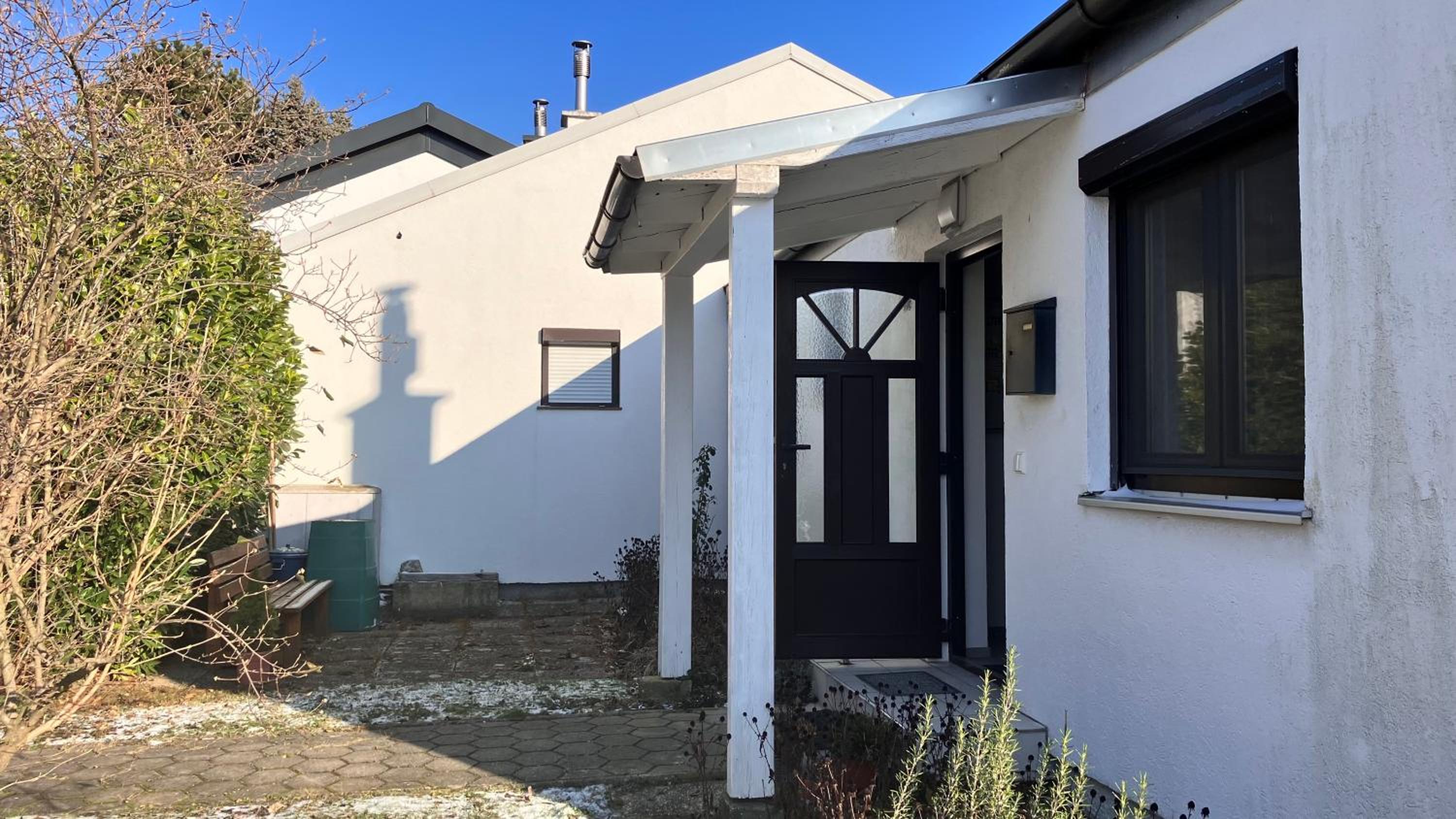 Ferienhaus Seeblick