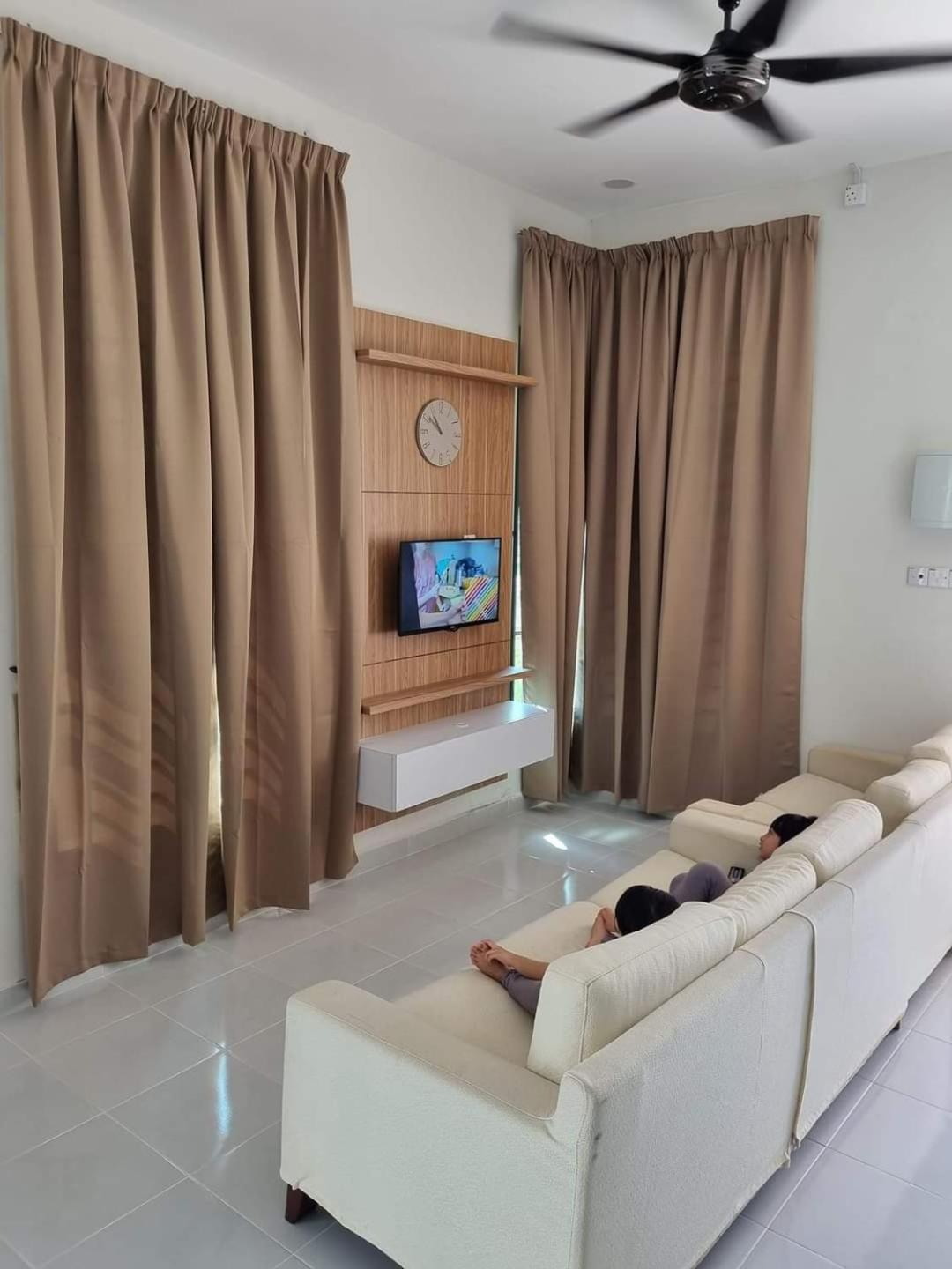 Ahlan Homestay