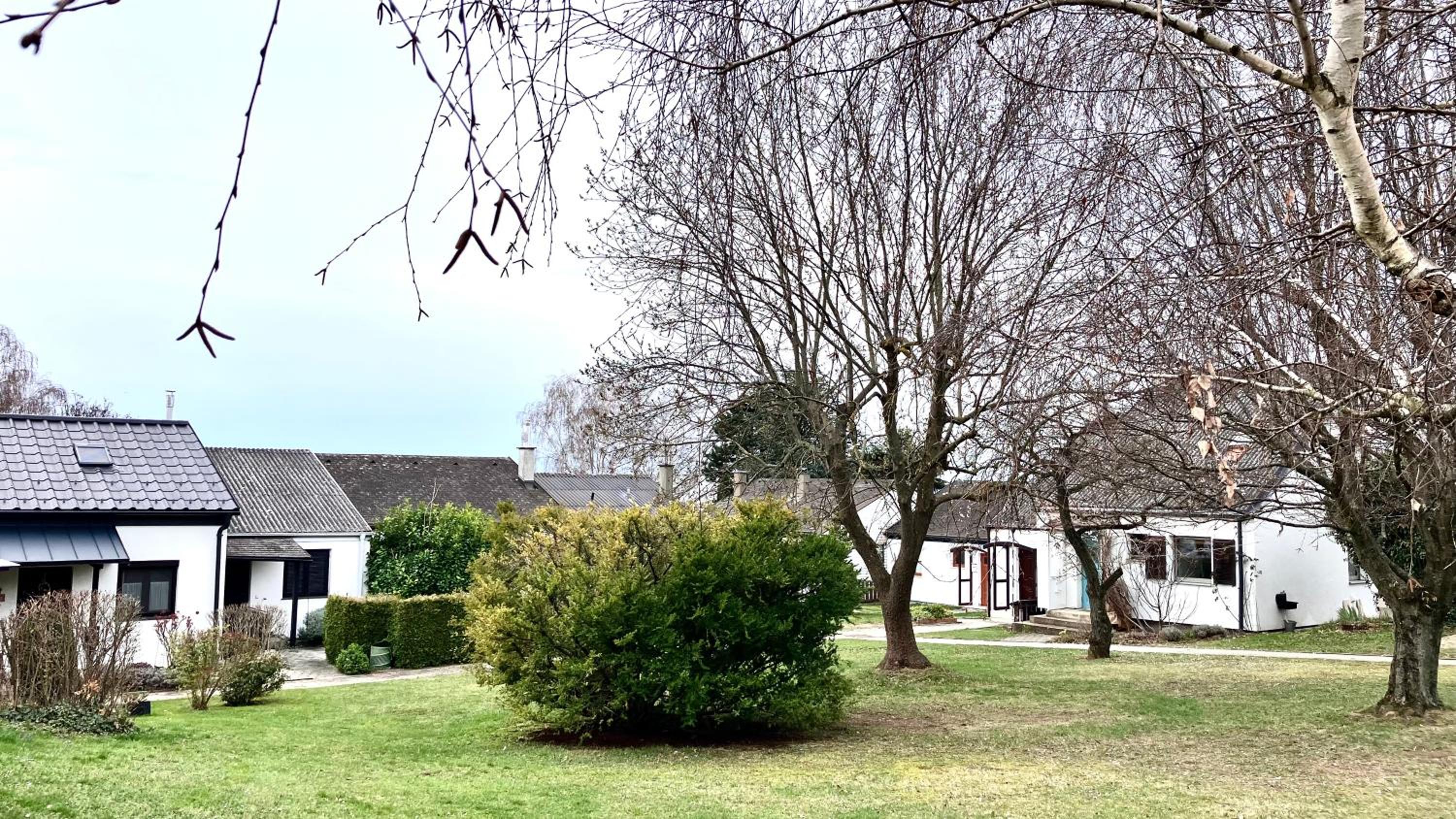 Ferienhaus Seeblick