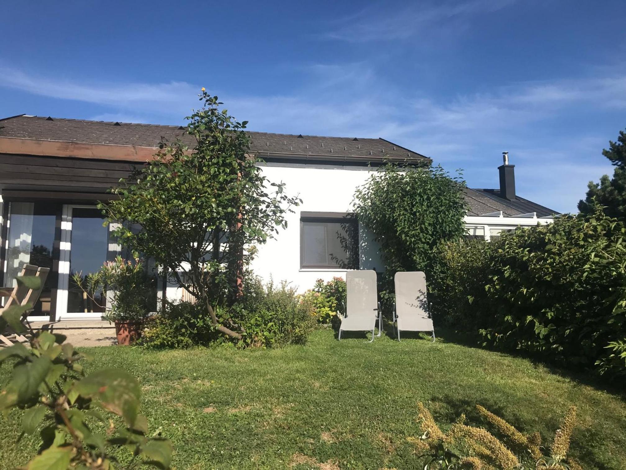 Ferienhaus Seeblick