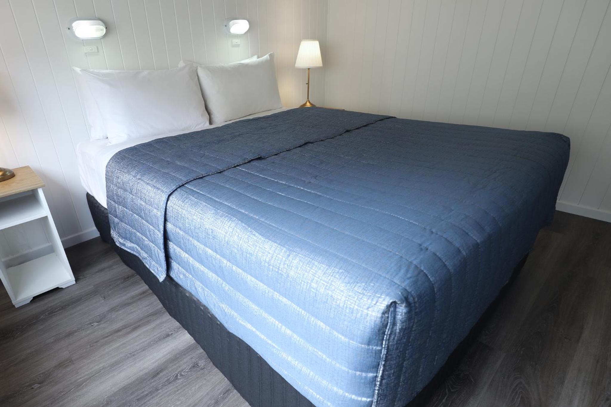 Kingaroy Holiday Park