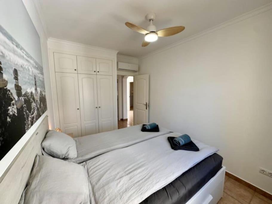 Tranquil two bedroom house in Beniarbeig