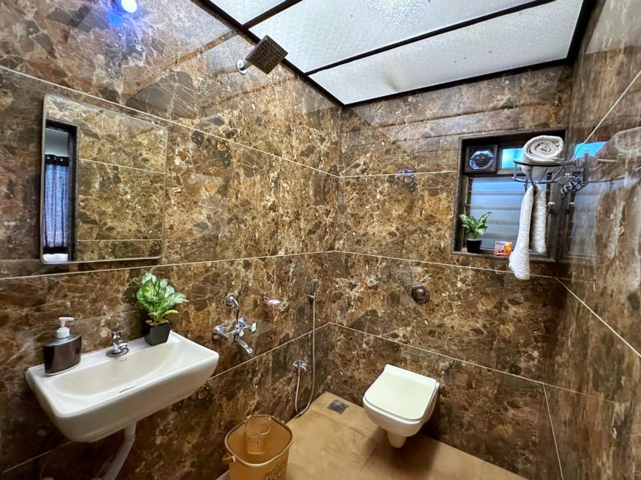 Kingfisher Villa