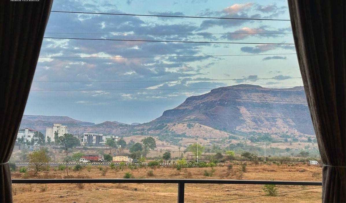 Kingfisher Villa