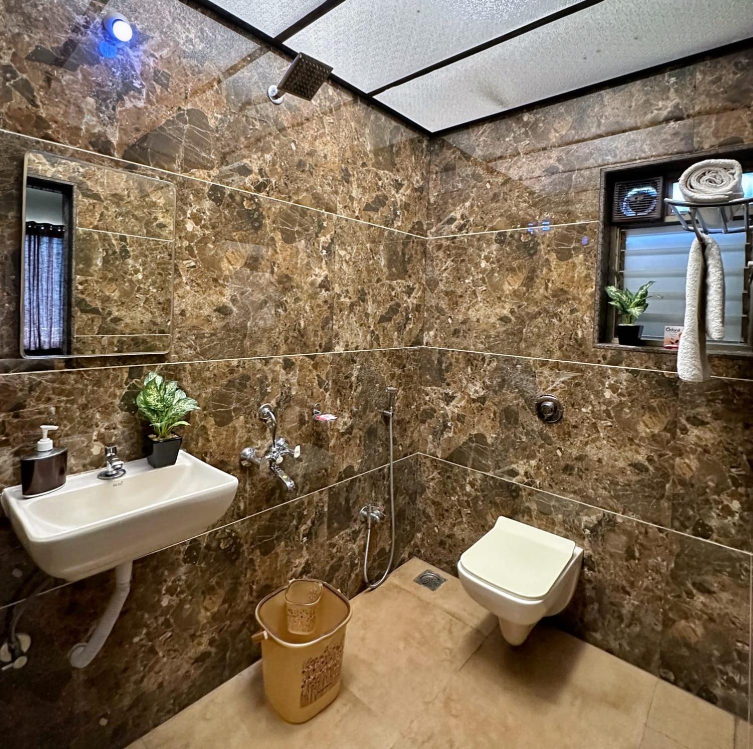 Kingfisher Villa