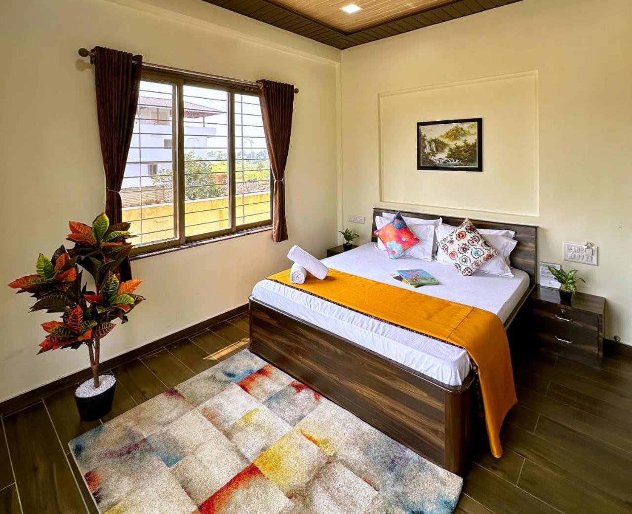 Kingfisher Villa