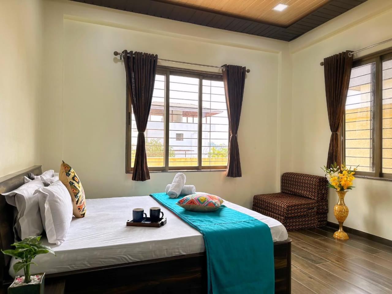 Kingfisher Villa