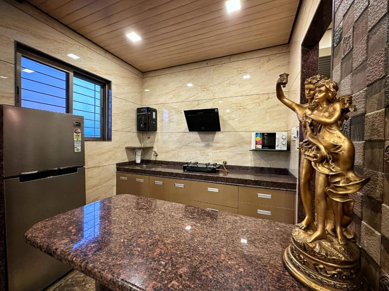 Kingfisher Villa