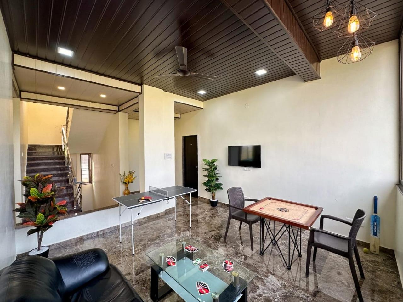 Kingfisher Villa