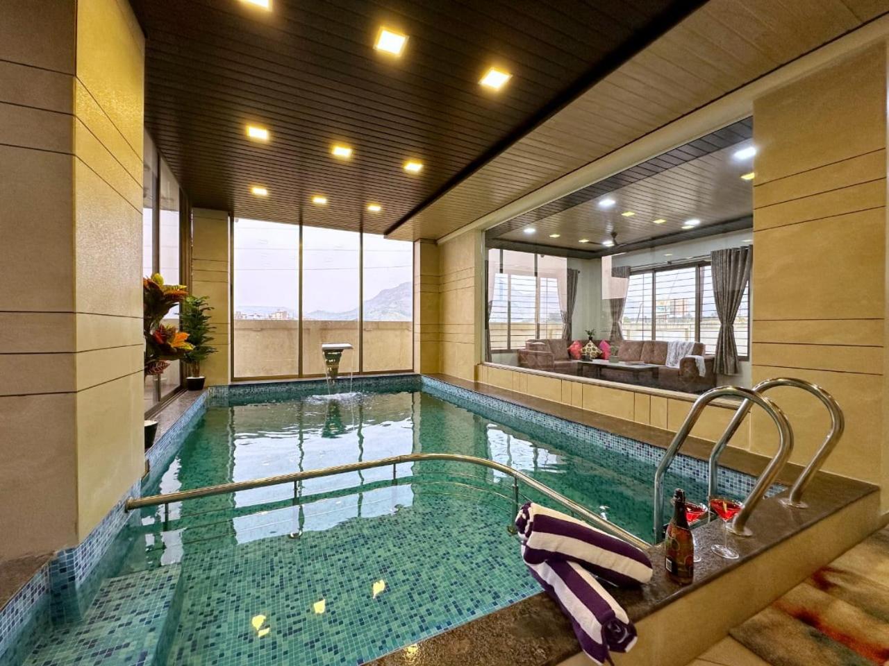 Kingfisher Villa