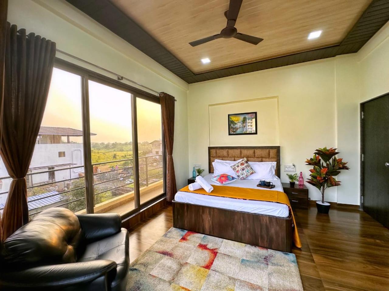 Kingfisher Villa