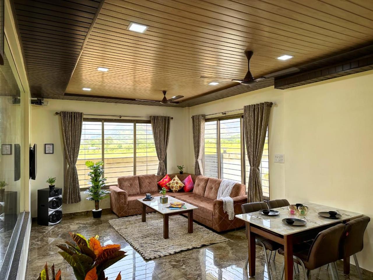 Kingfisher Villa