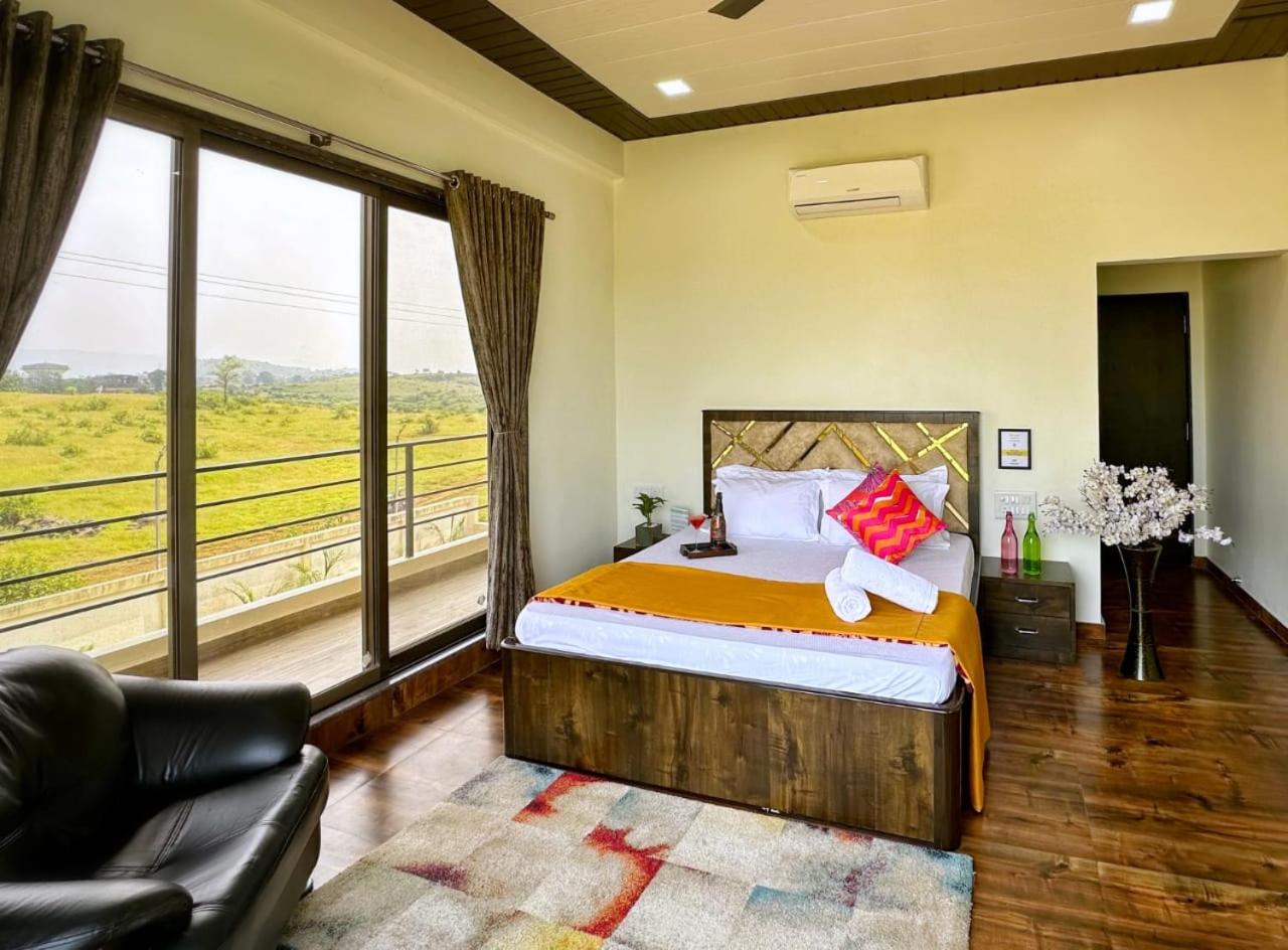 Kingfisher Villa