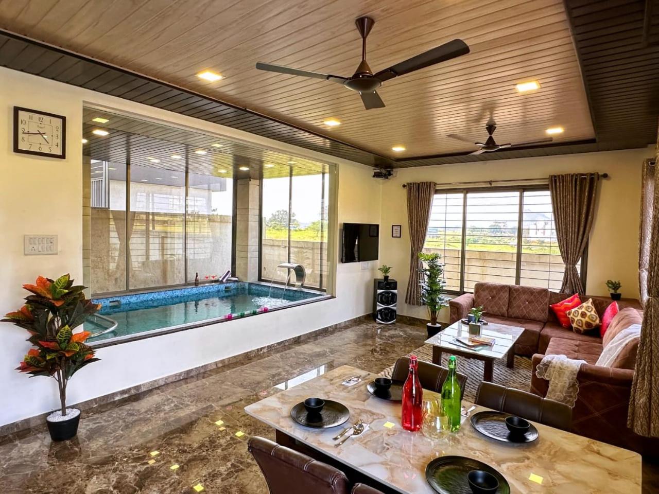 Kingfisher Villa
