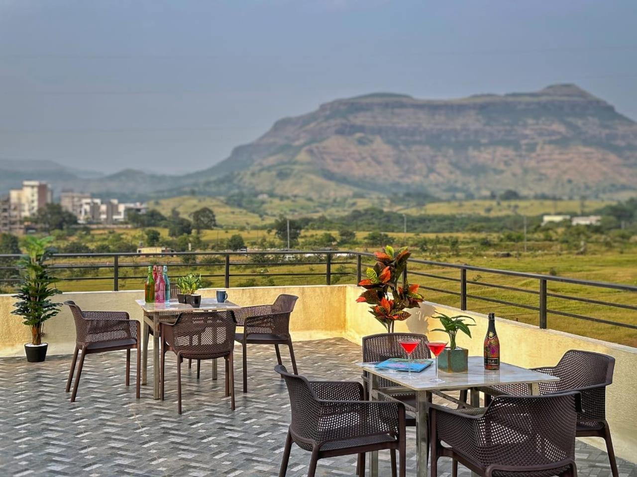 Kingfisher Villa