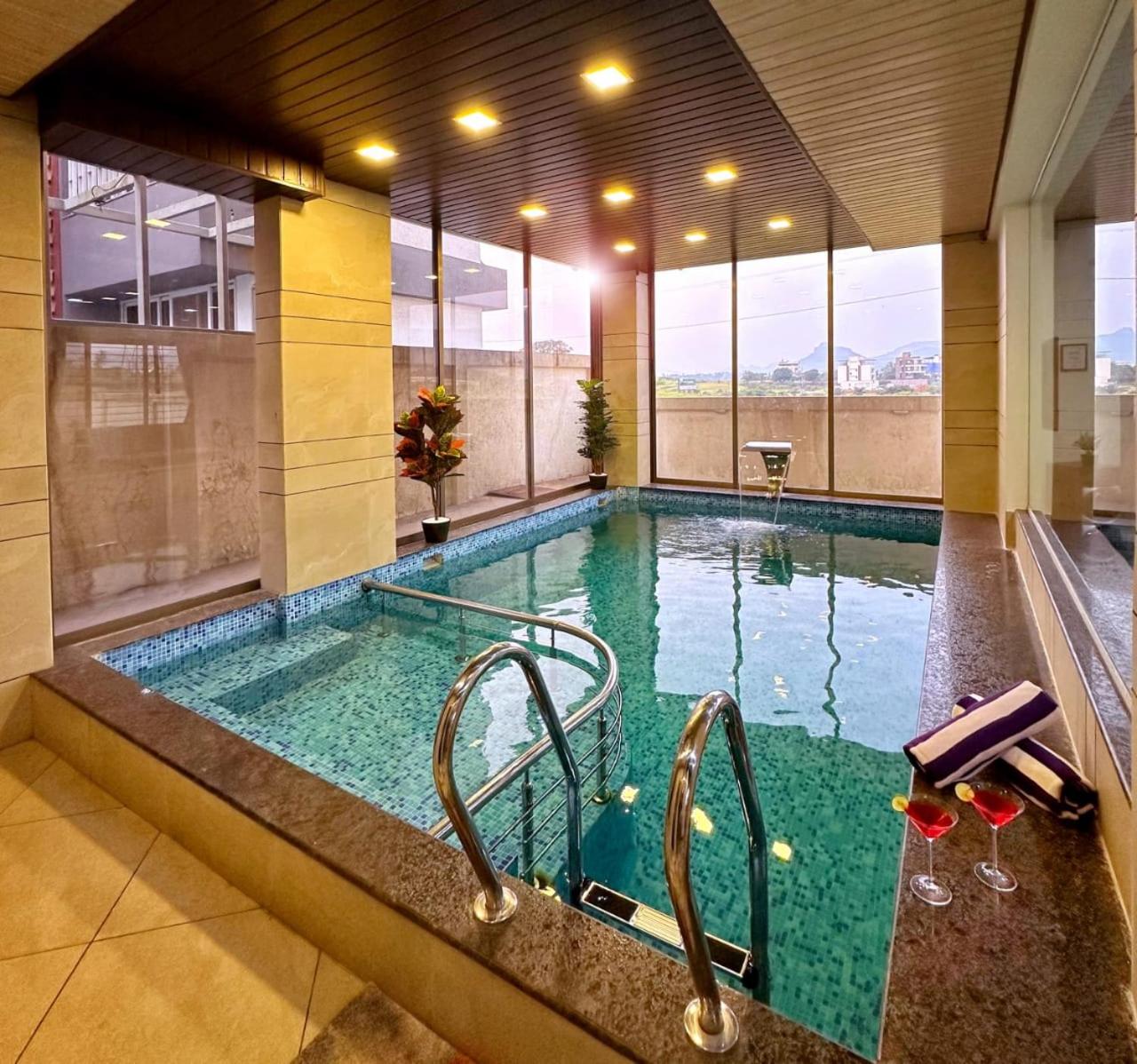 Kingfisher Villa