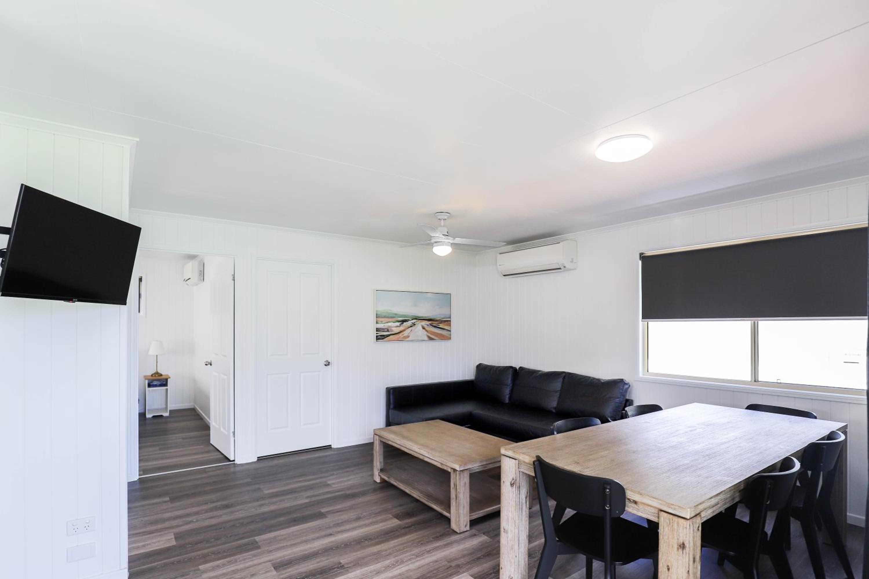 Kingaroy Holiday Park