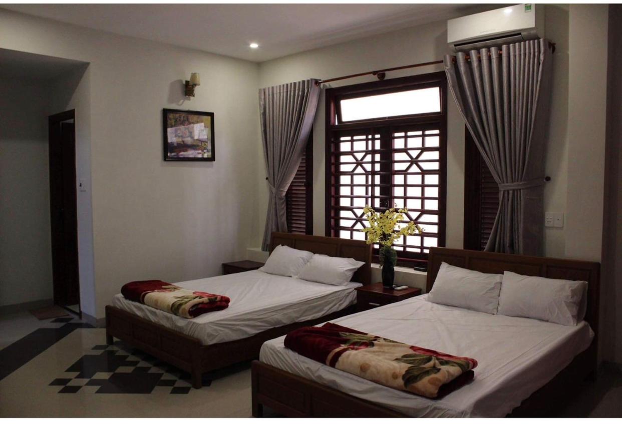Motel Minh Thảo