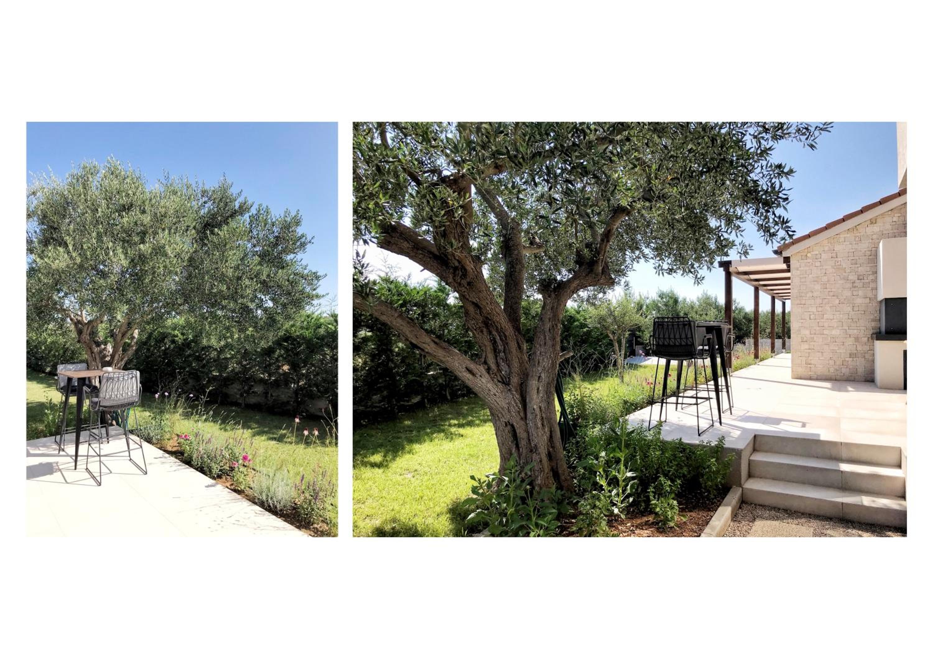 Villa Zann view 5