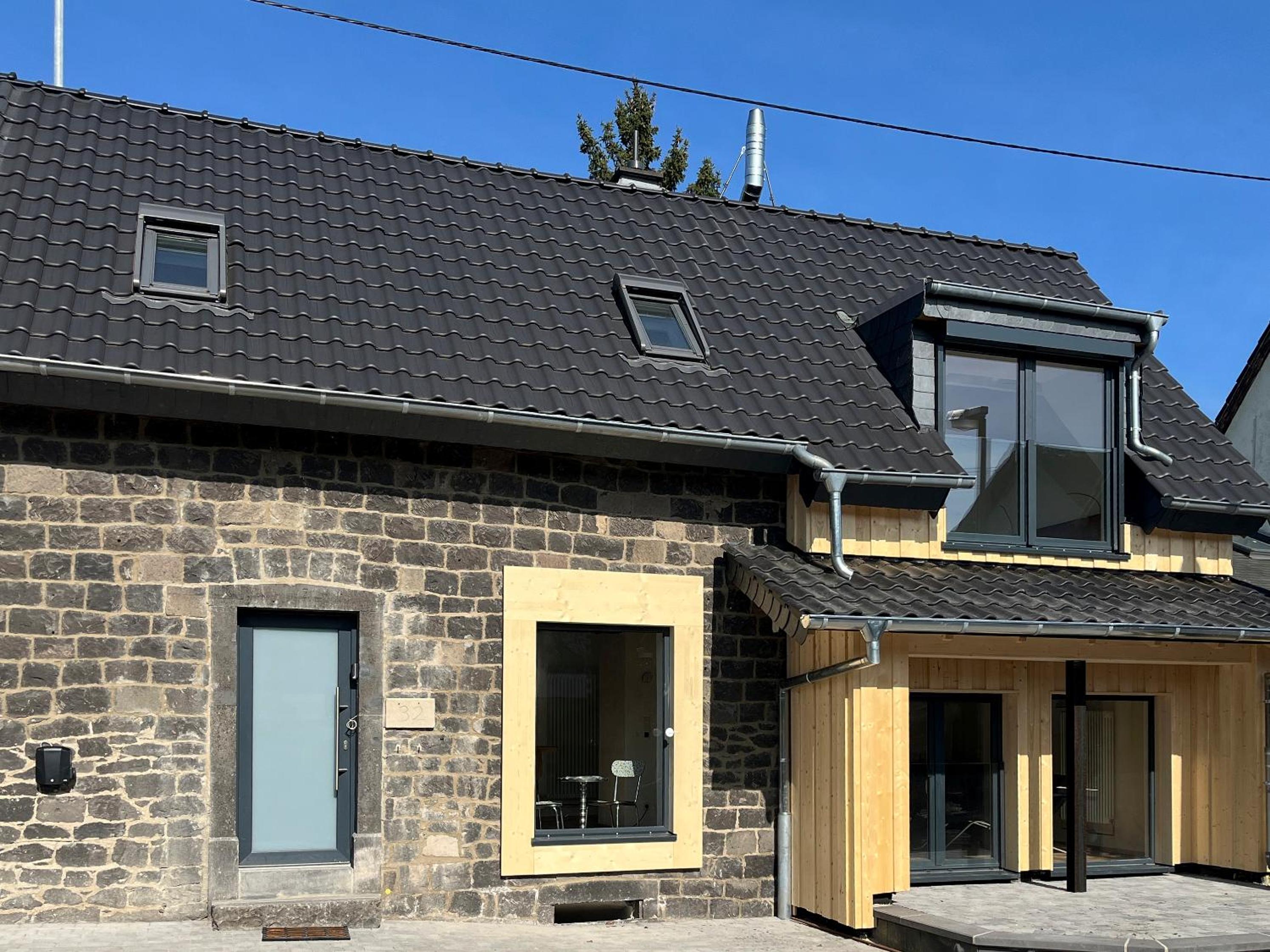 Küchenbleibe