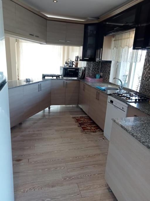 Muhteşem Havuzlu Villa view 4