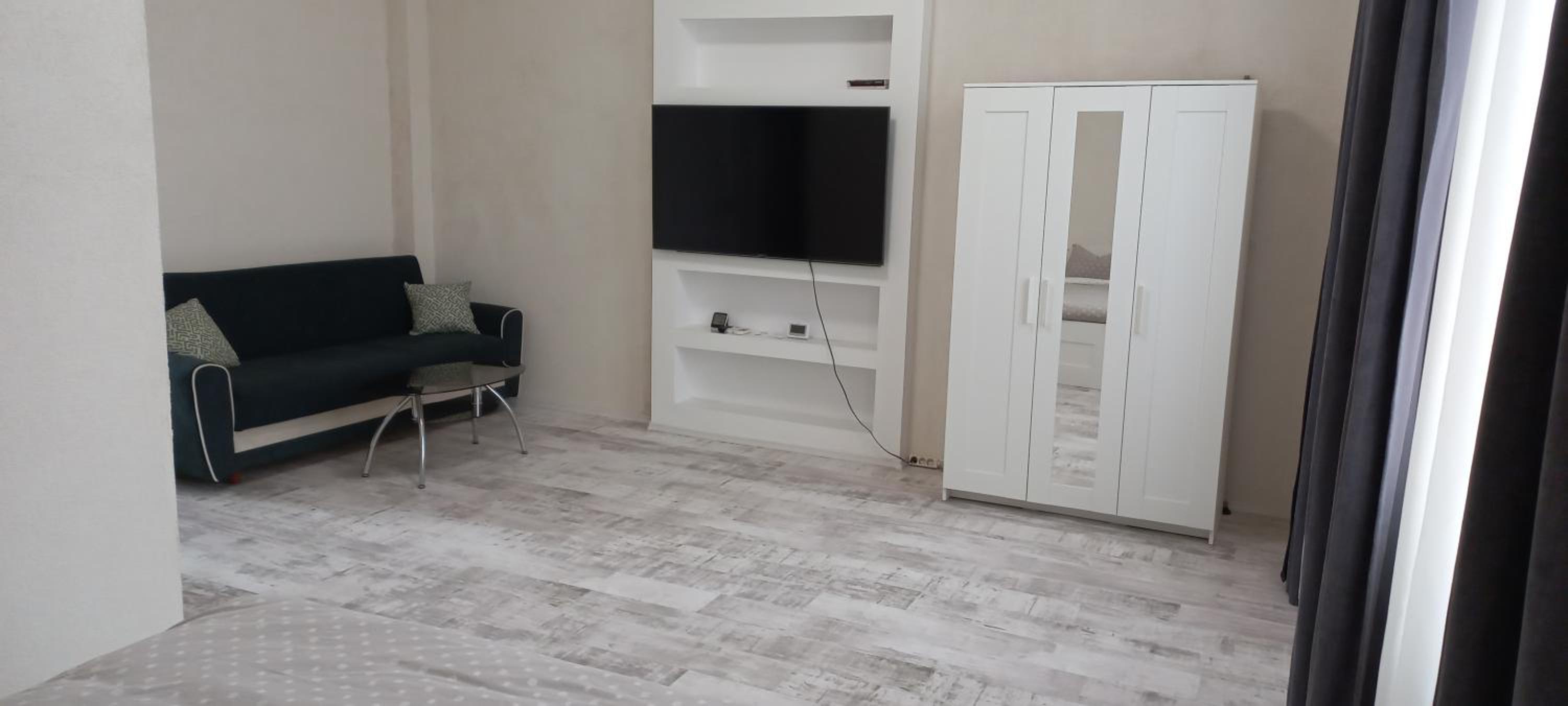 Apartament Salvo
