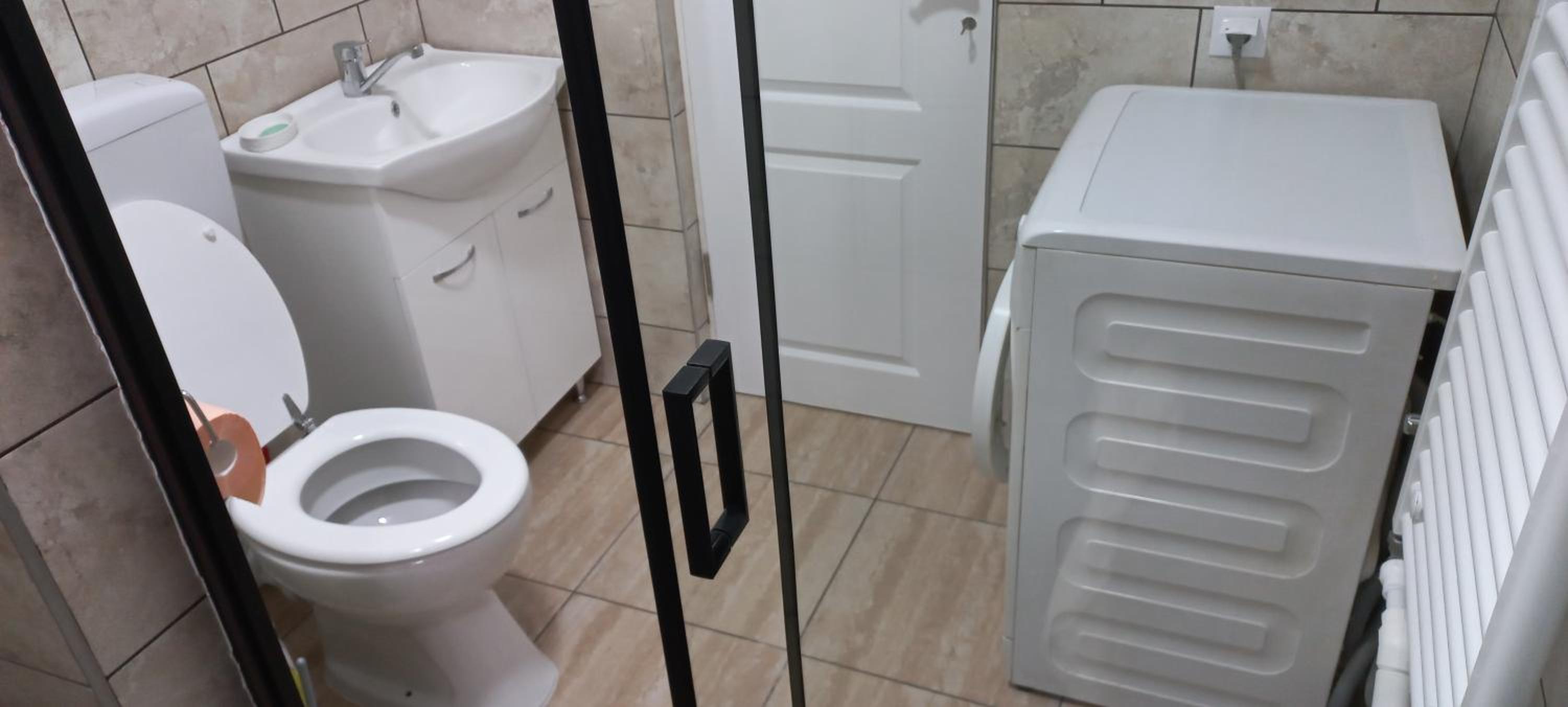 Apartament Salvo