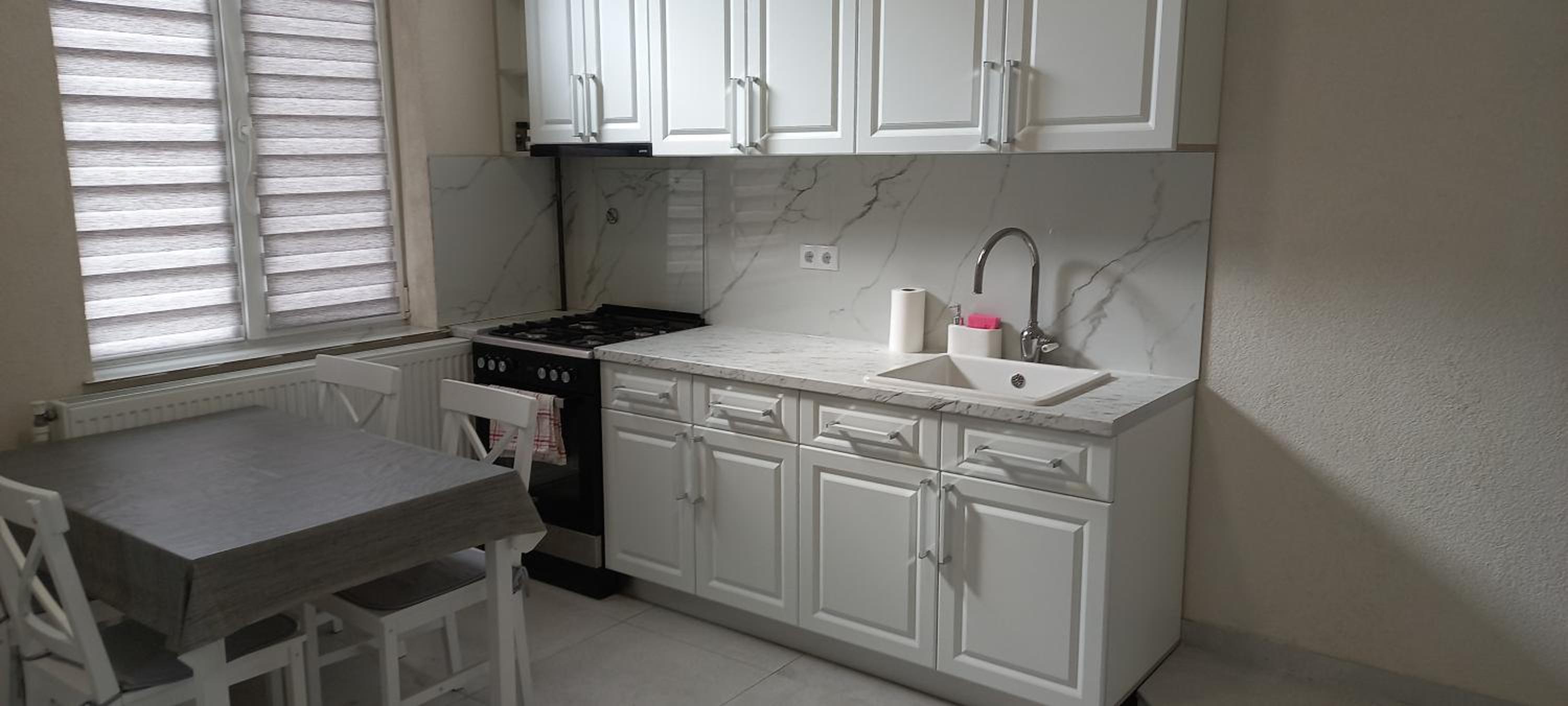 Apartament Salvo