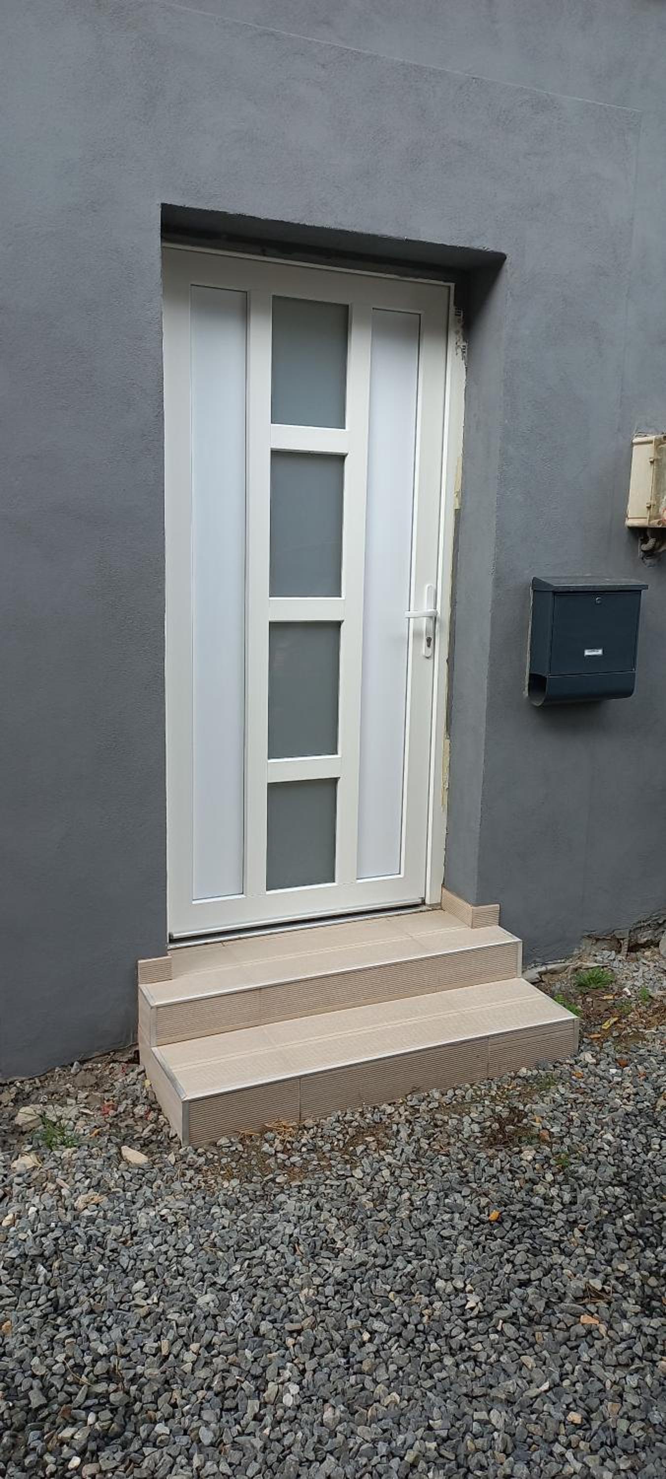 Apartament Salvo
