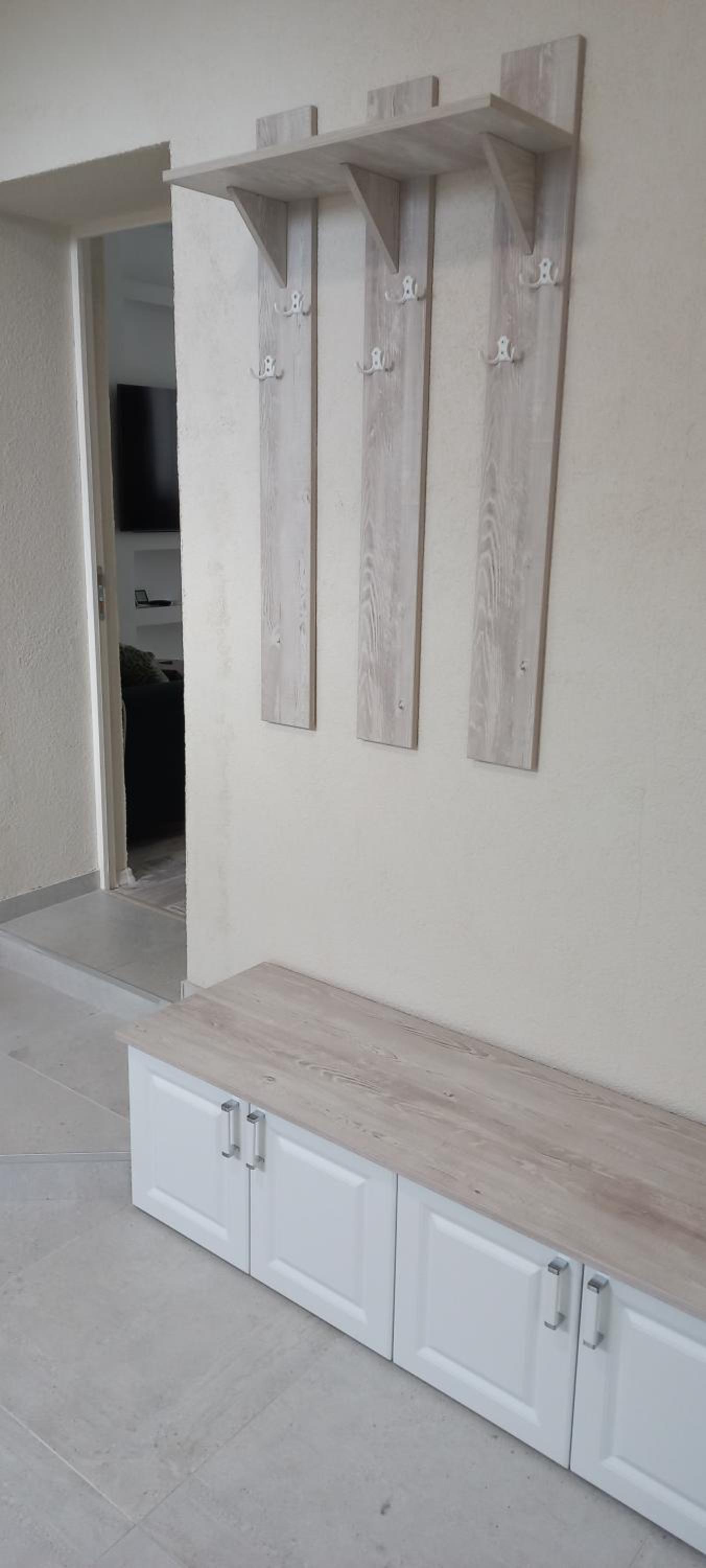 Apartament Salvo