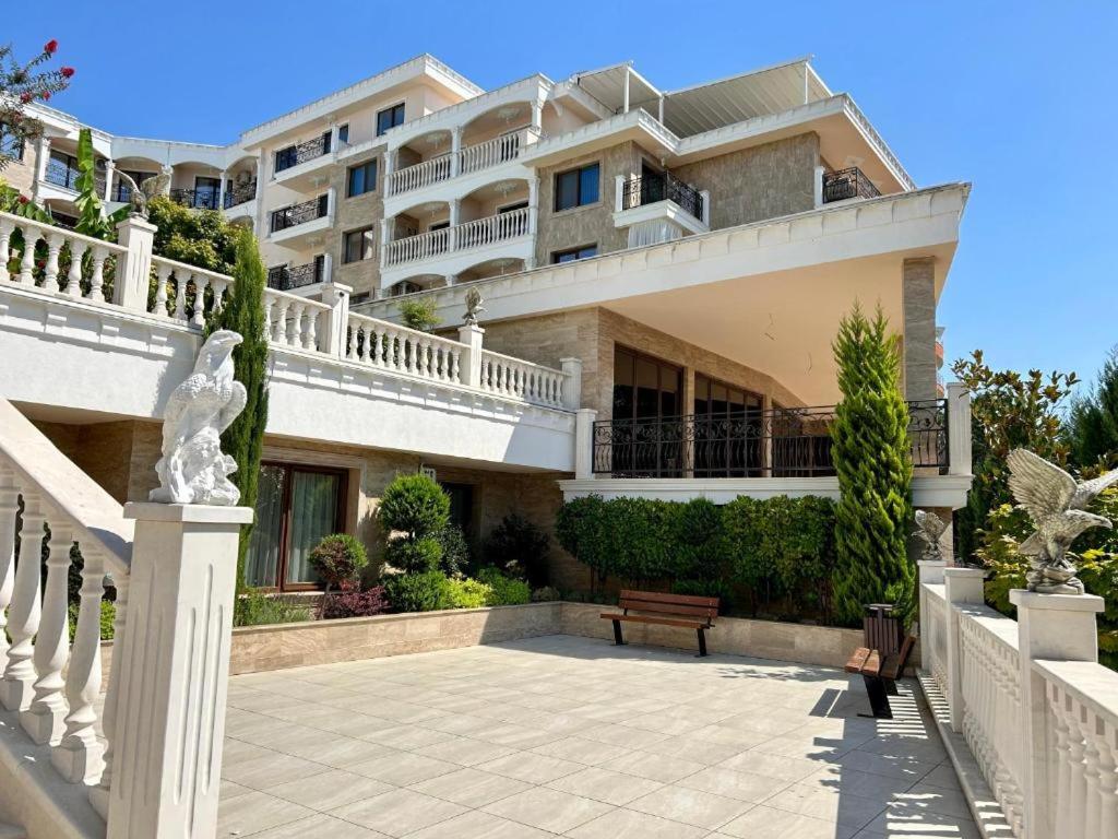 Valencia Gardens - Private apartment - BSR