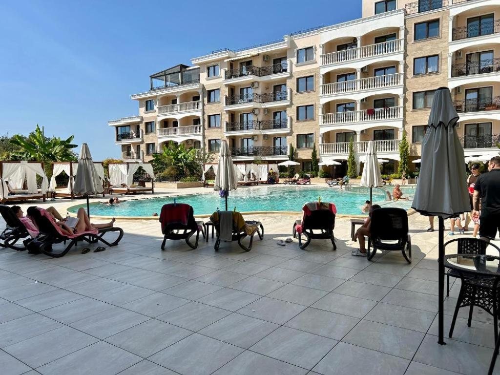 Valencia Gardens - Private apartment - BSR