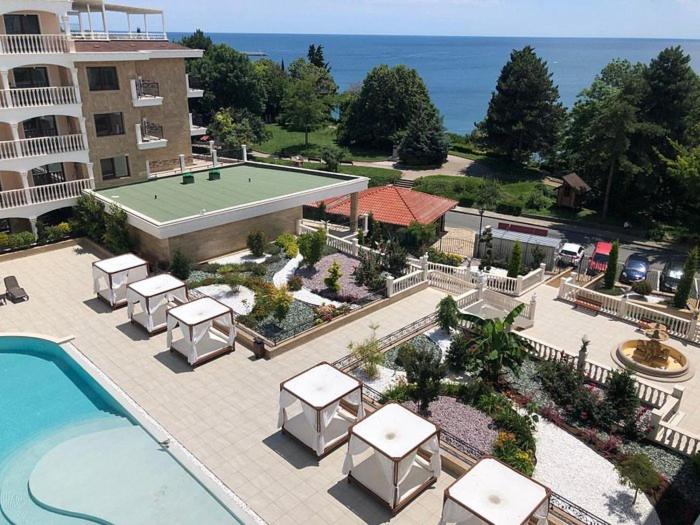 Valencia Gardens - Private apartment - BSR