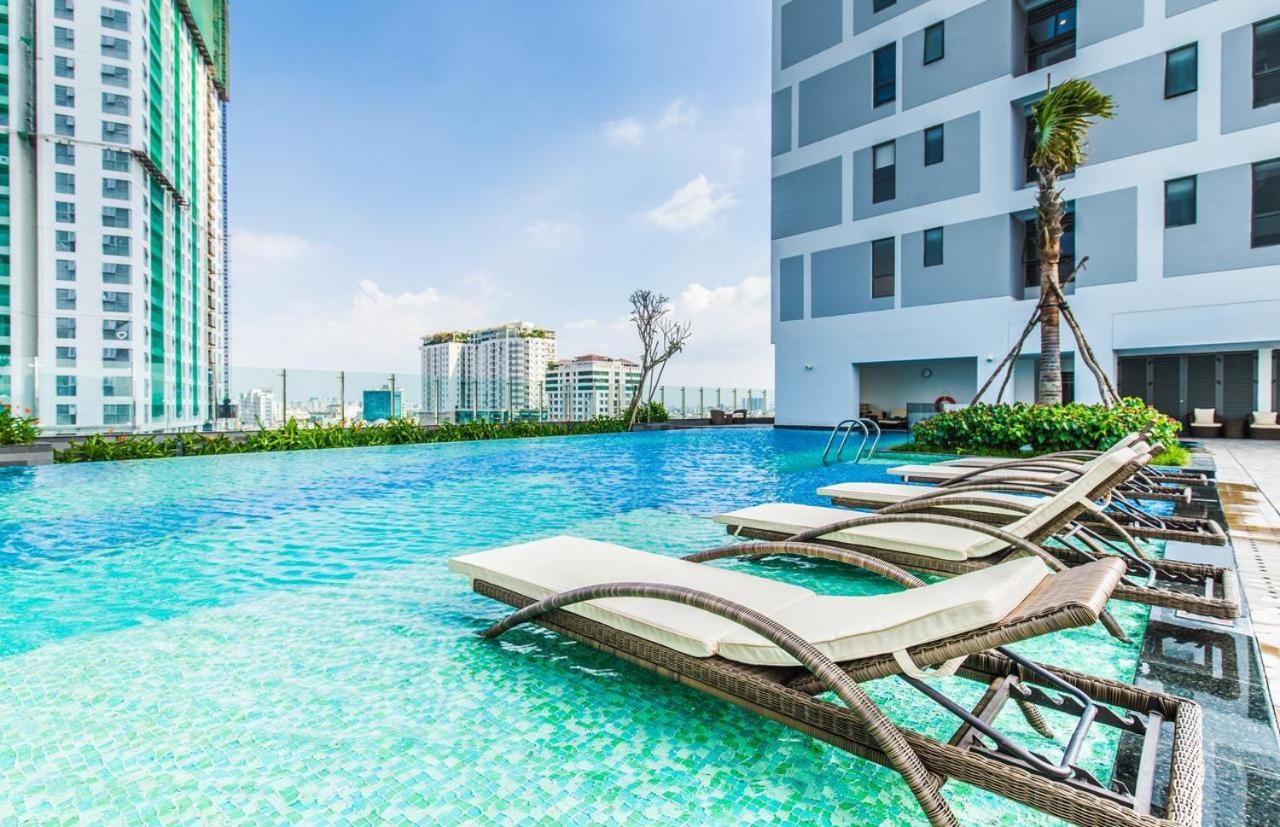 RiverGate Luxury Apartment
