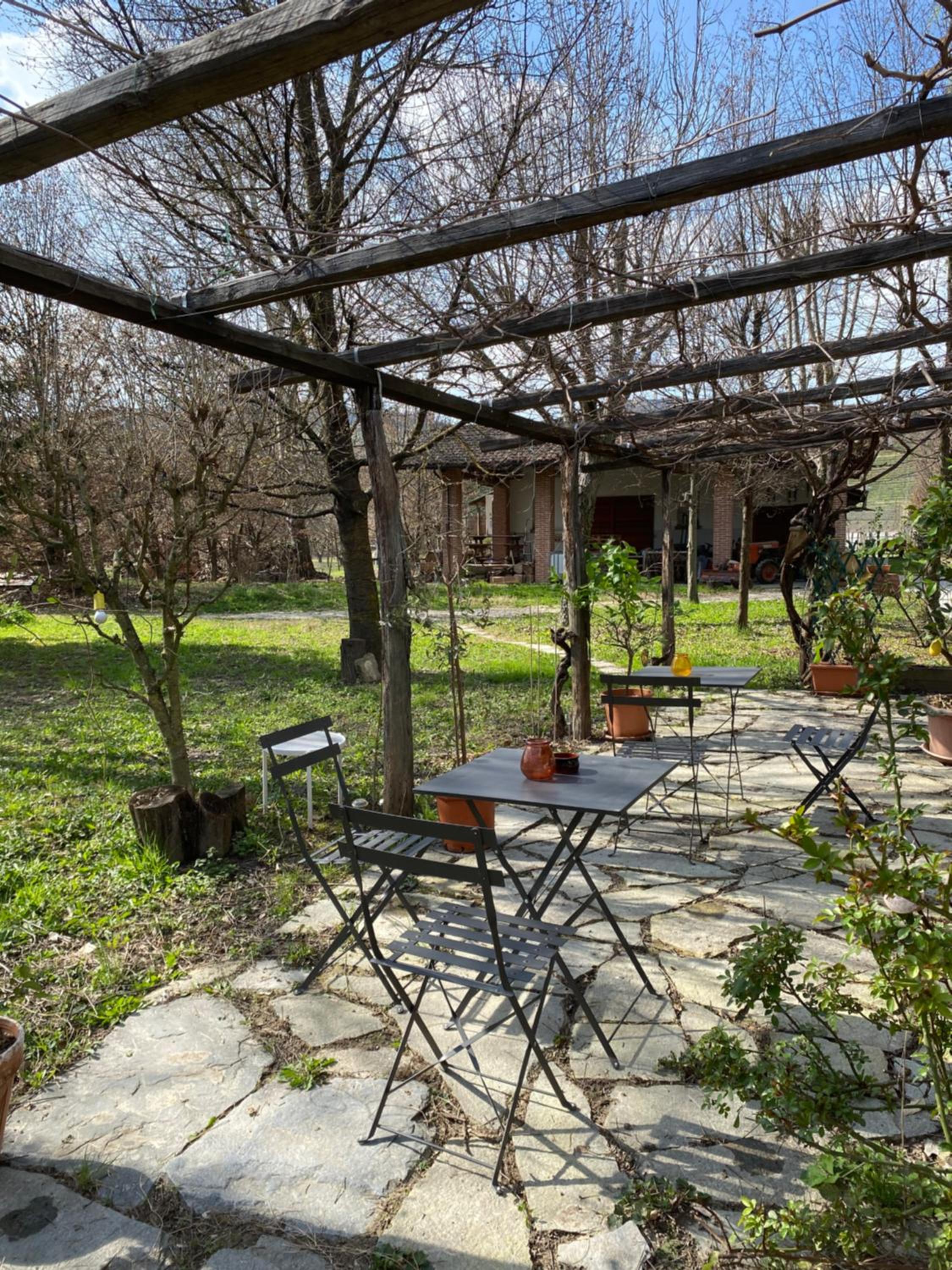 Agriturismo Viticcio