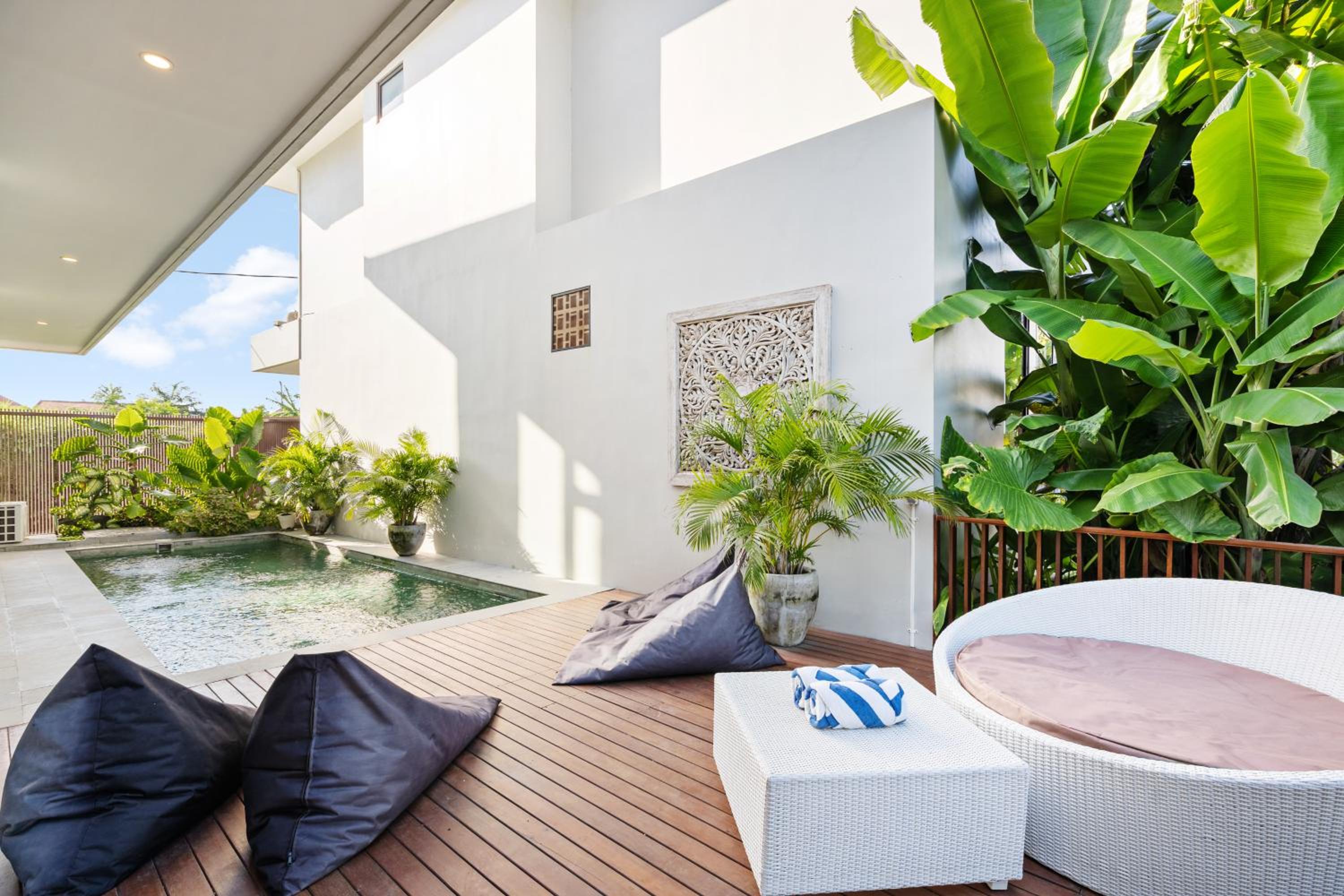 Kammara 5 Villa by Betterplace view 2
