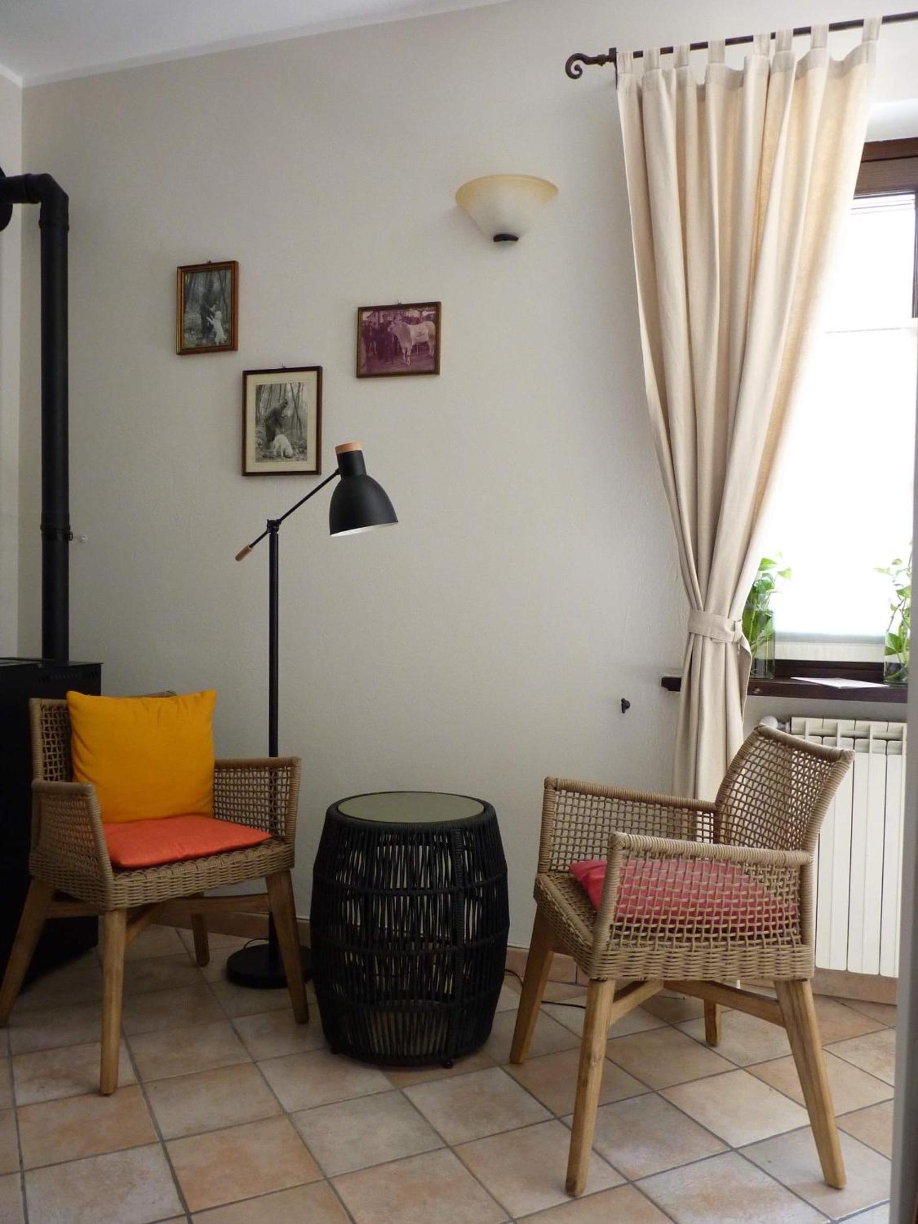 Agriturismo Viticcio