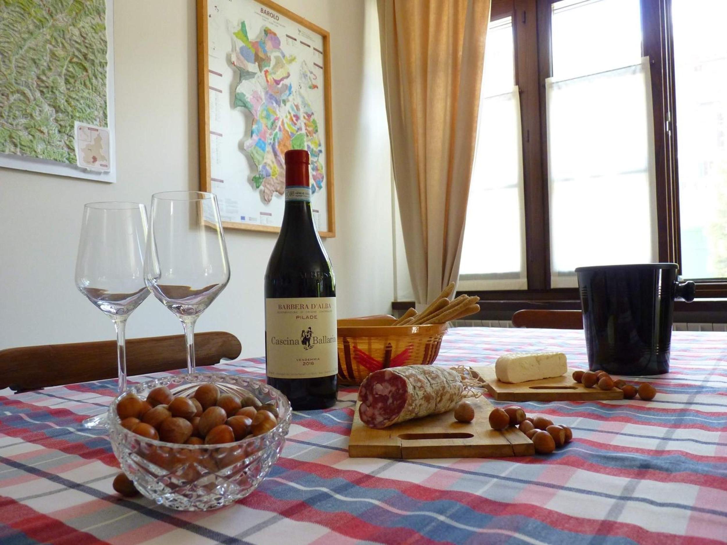 Agriturismo Viticcio