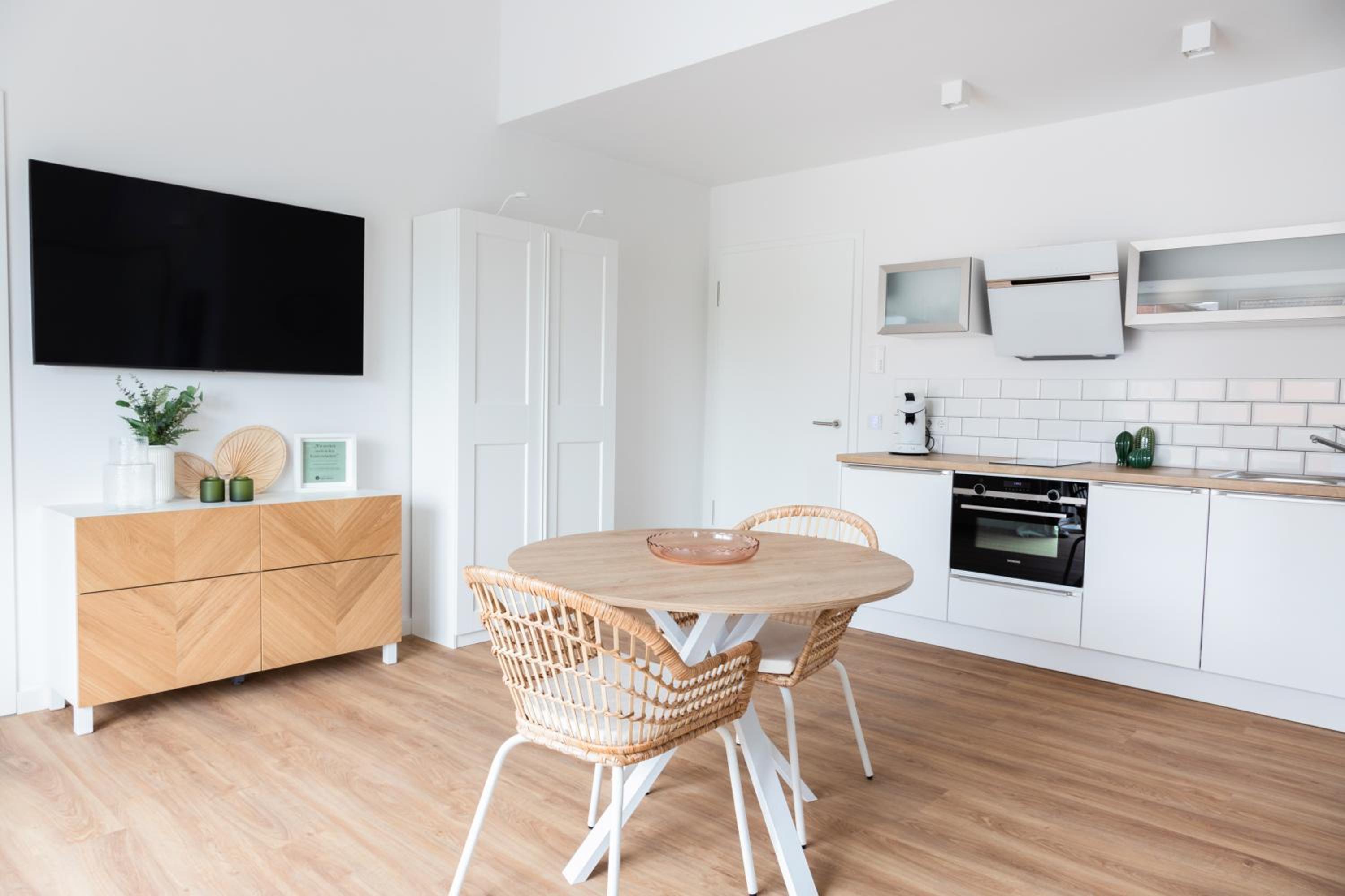Moderne neue Apartments zum Wohlfühlen im Boardinghouse bed & butter, photo 10