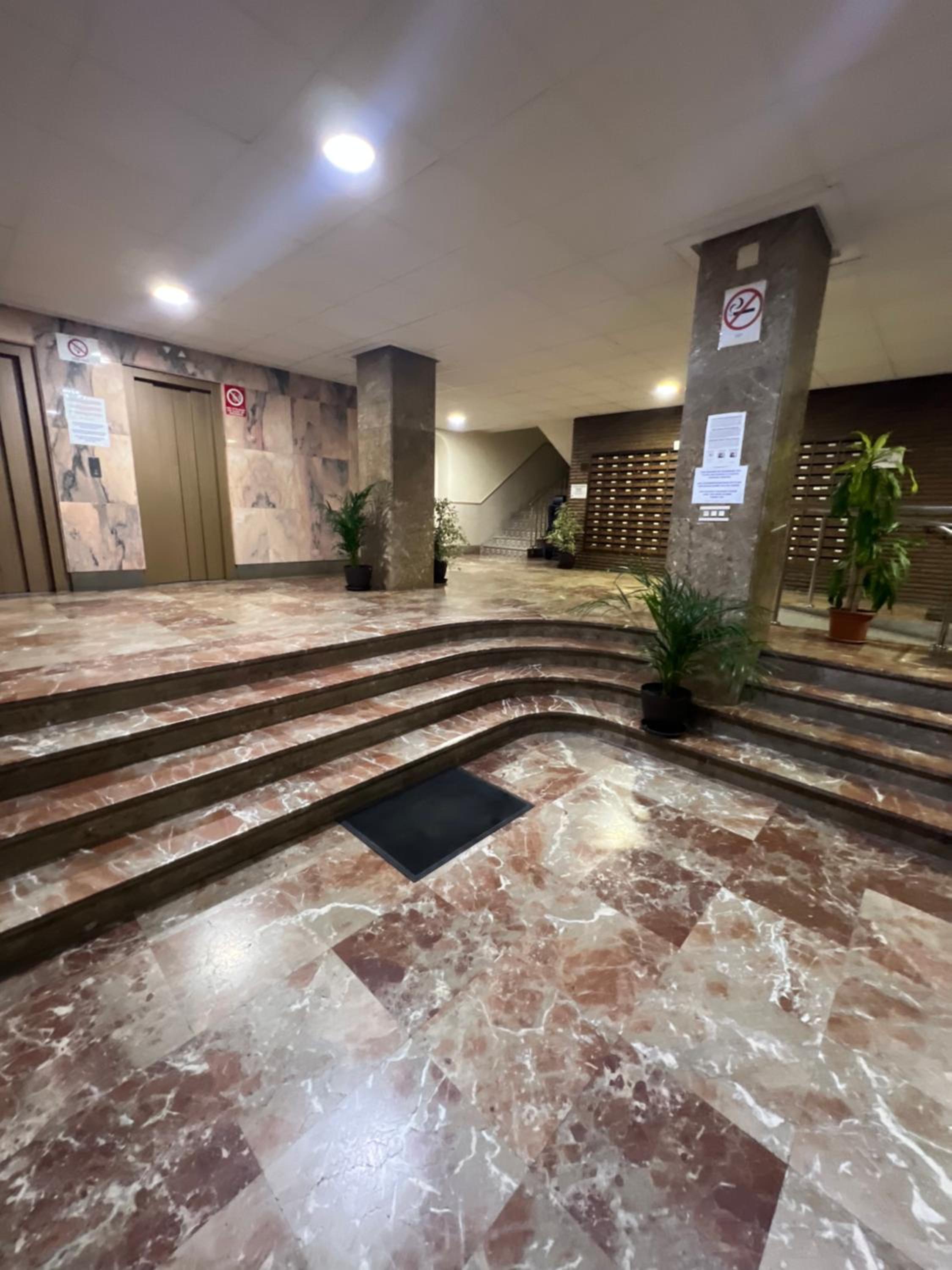 Estudio MAR EN CALMA, Primera Línea de Playa con Vistas al Mar photo 2