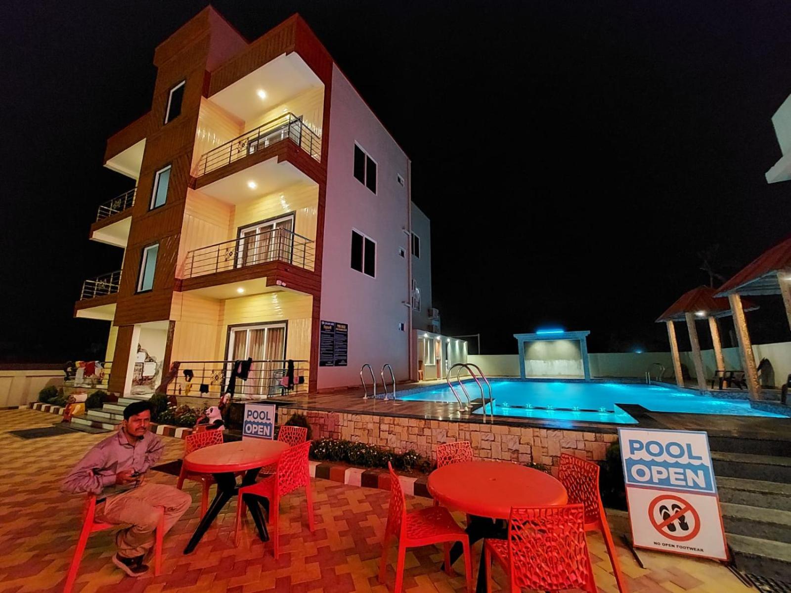 Balukona Beach Resort view 4