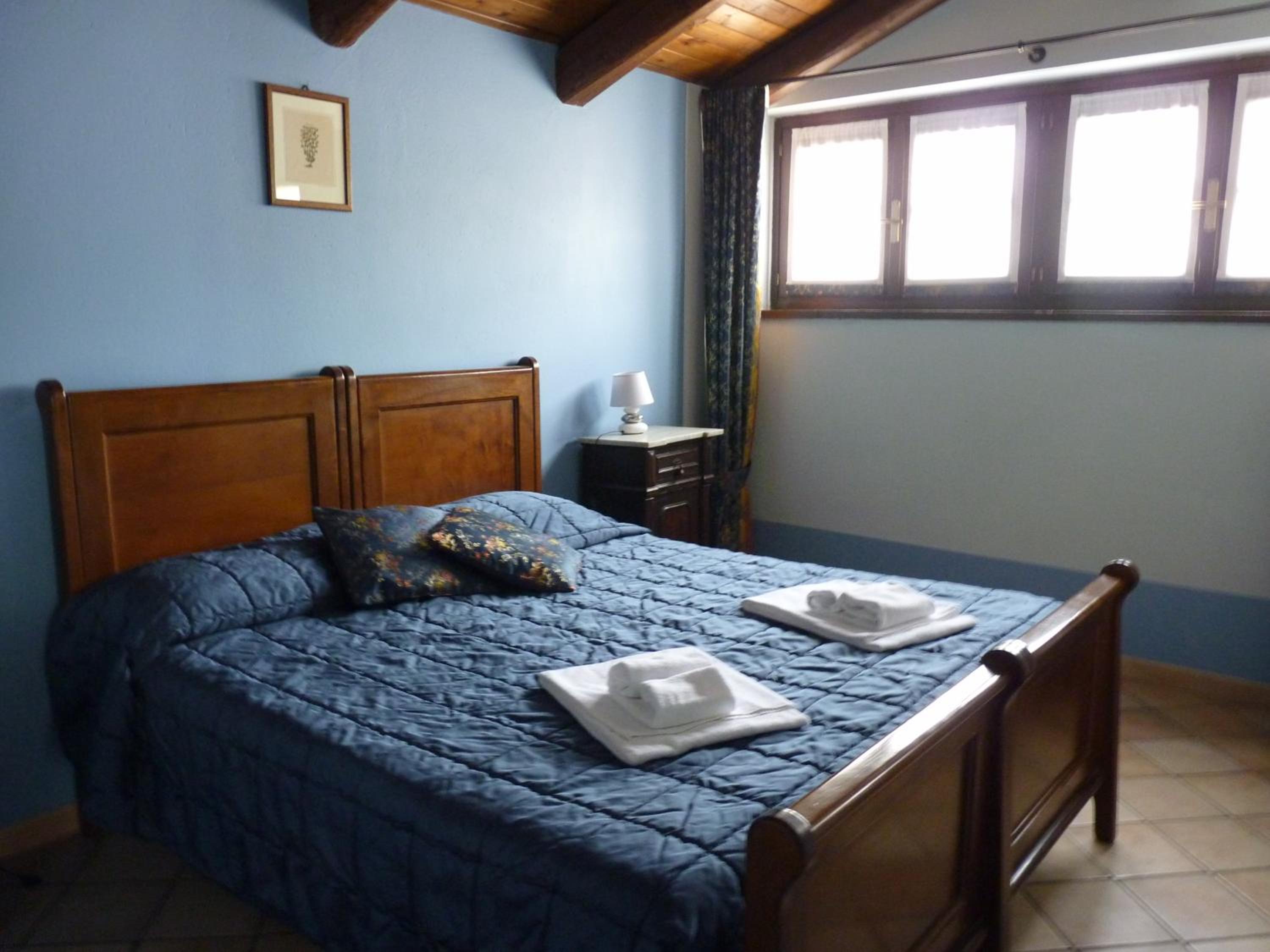 Agriturismo Viticcio