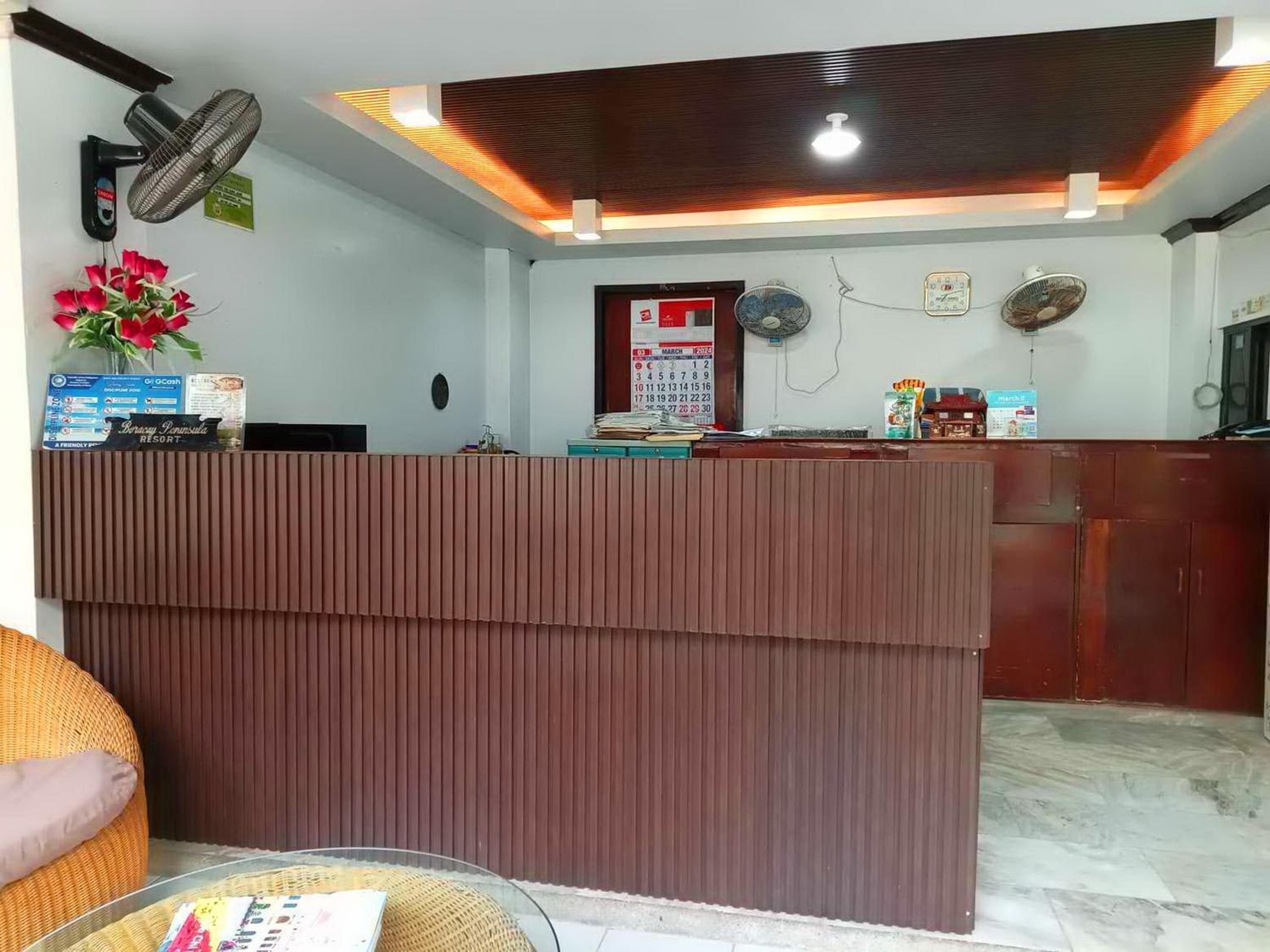 Boracay Peninsula