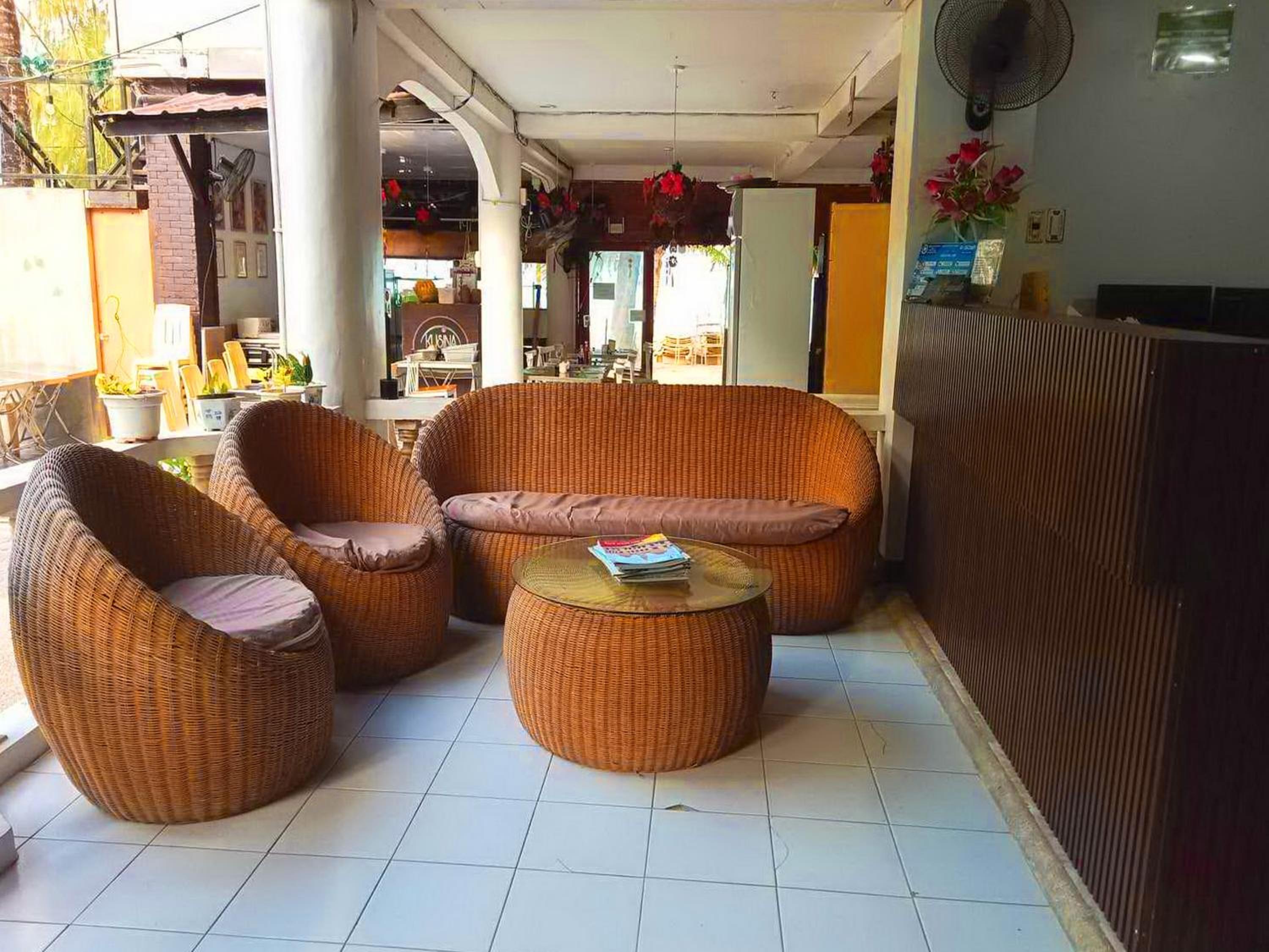 Boracay Peninsula