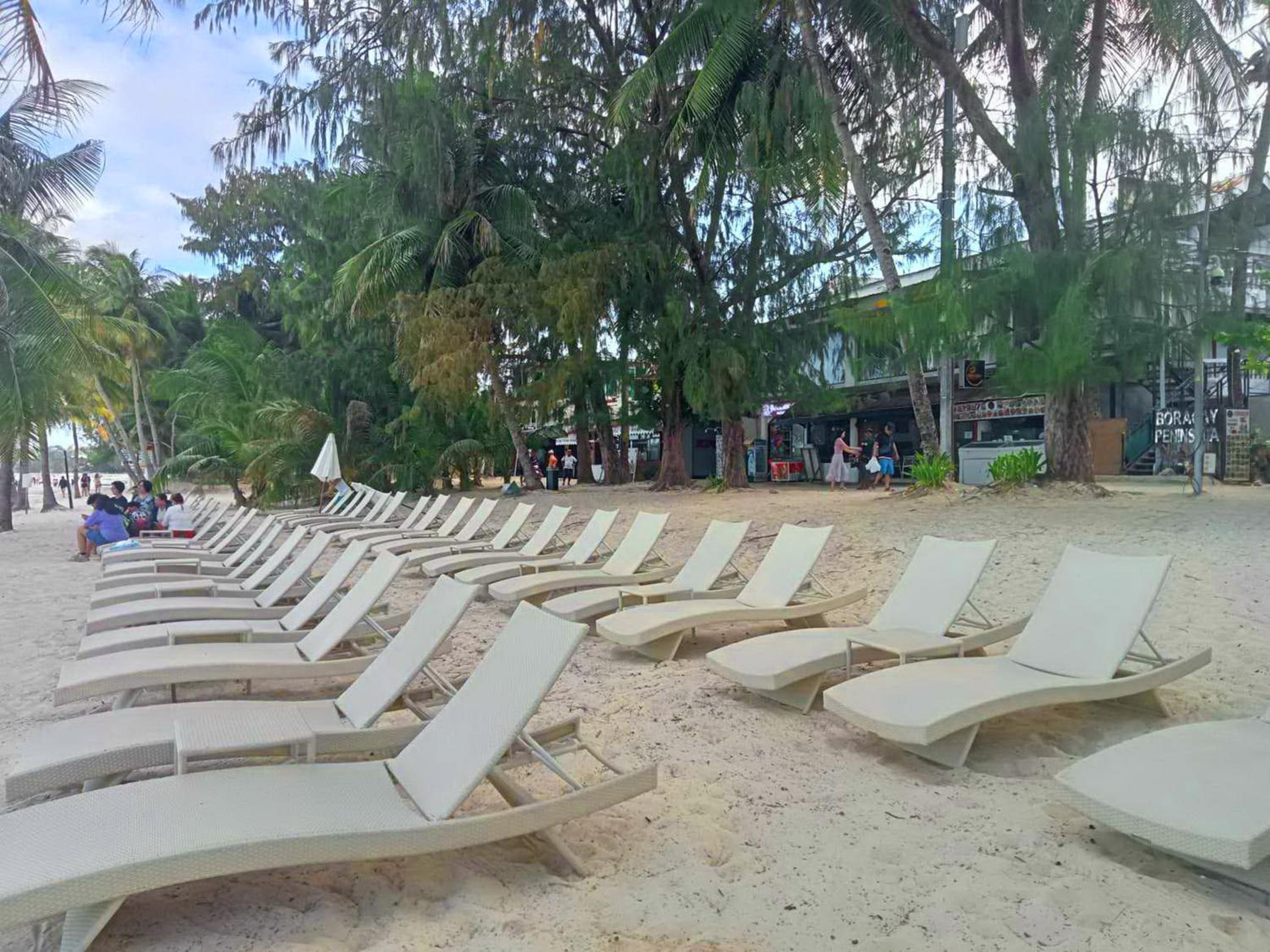 Boracay Peninsula