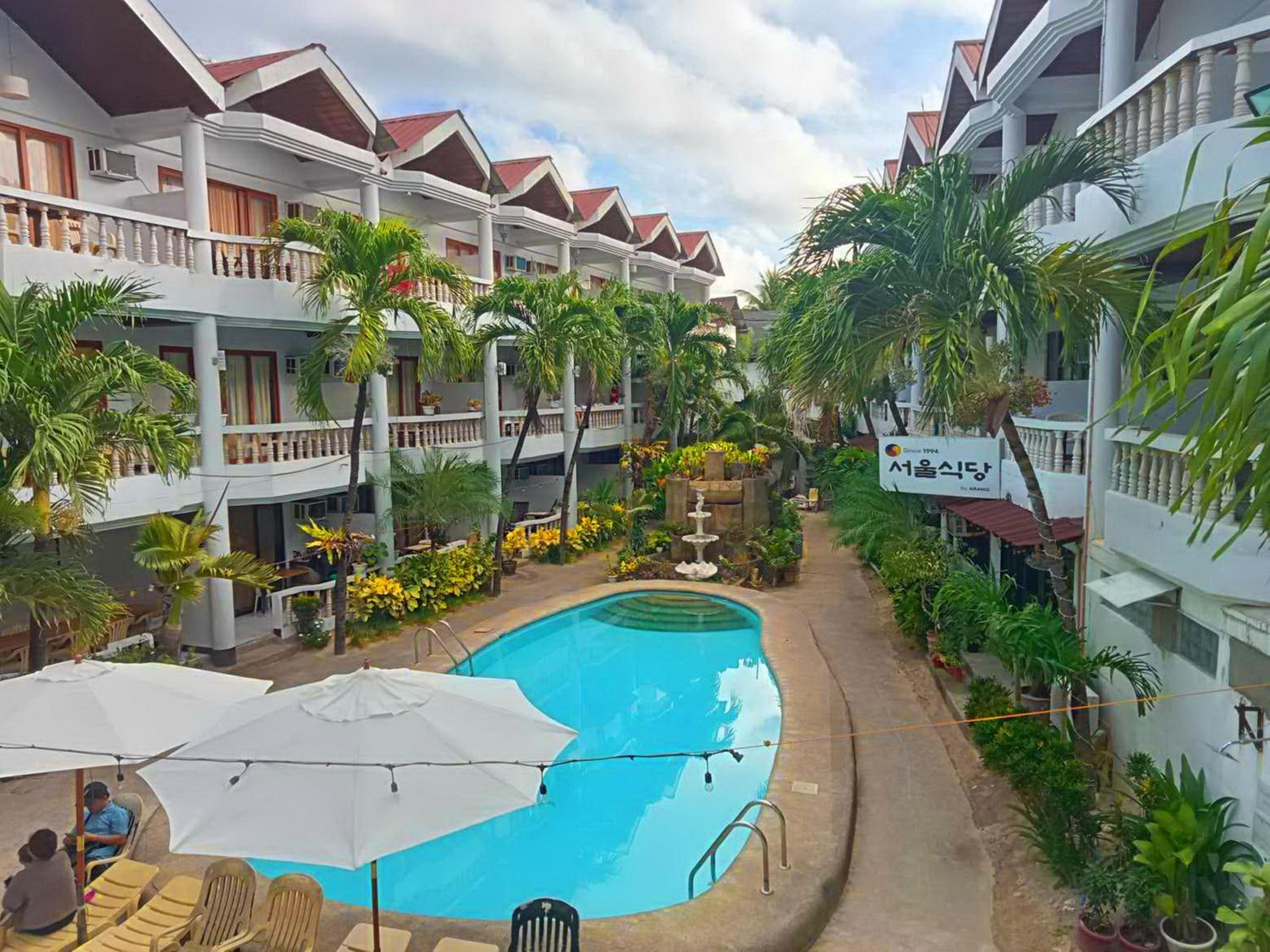 Boracay Peninsula