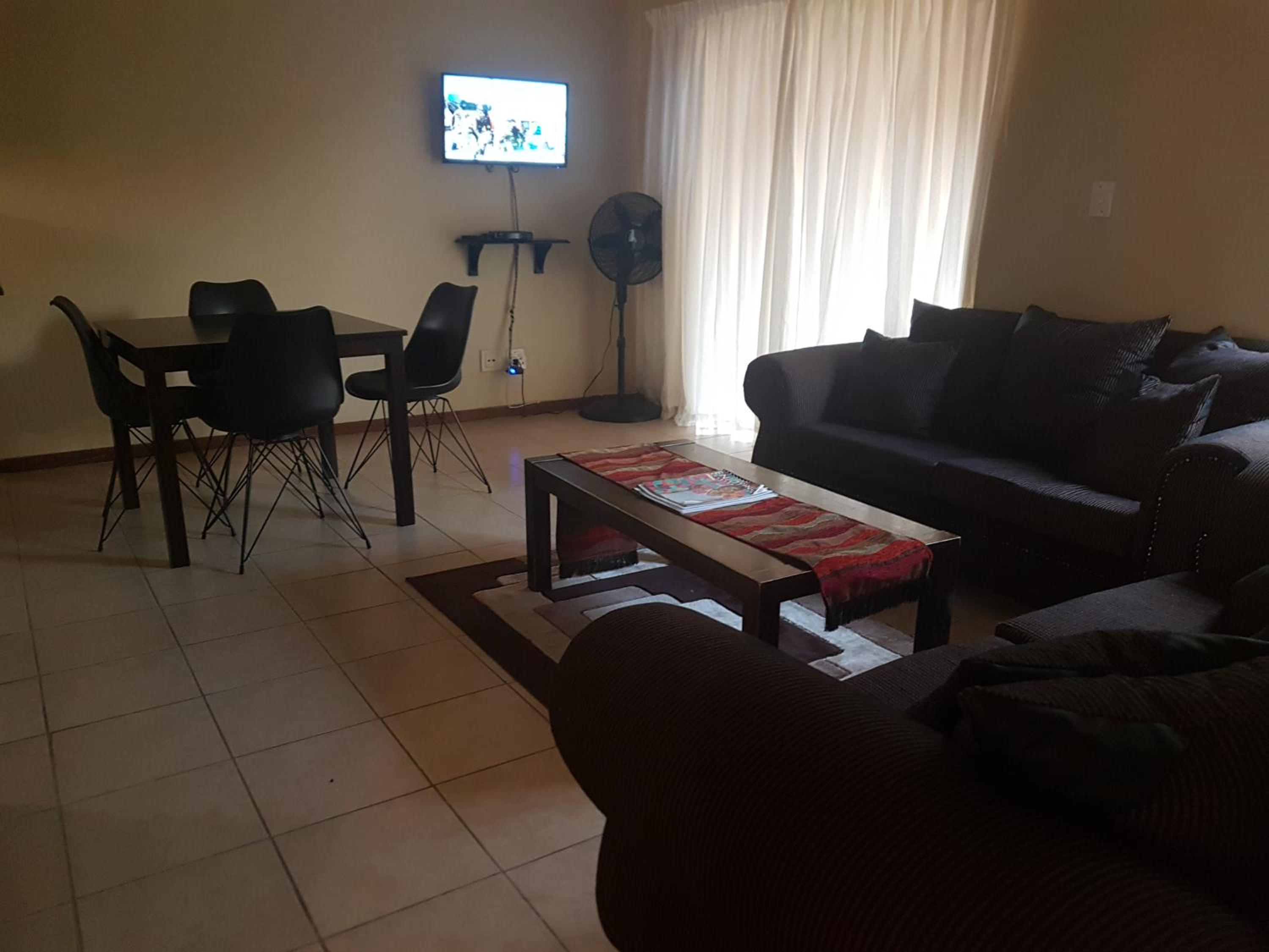 Clearwater Self catering Apartments No Loadshedding view 2