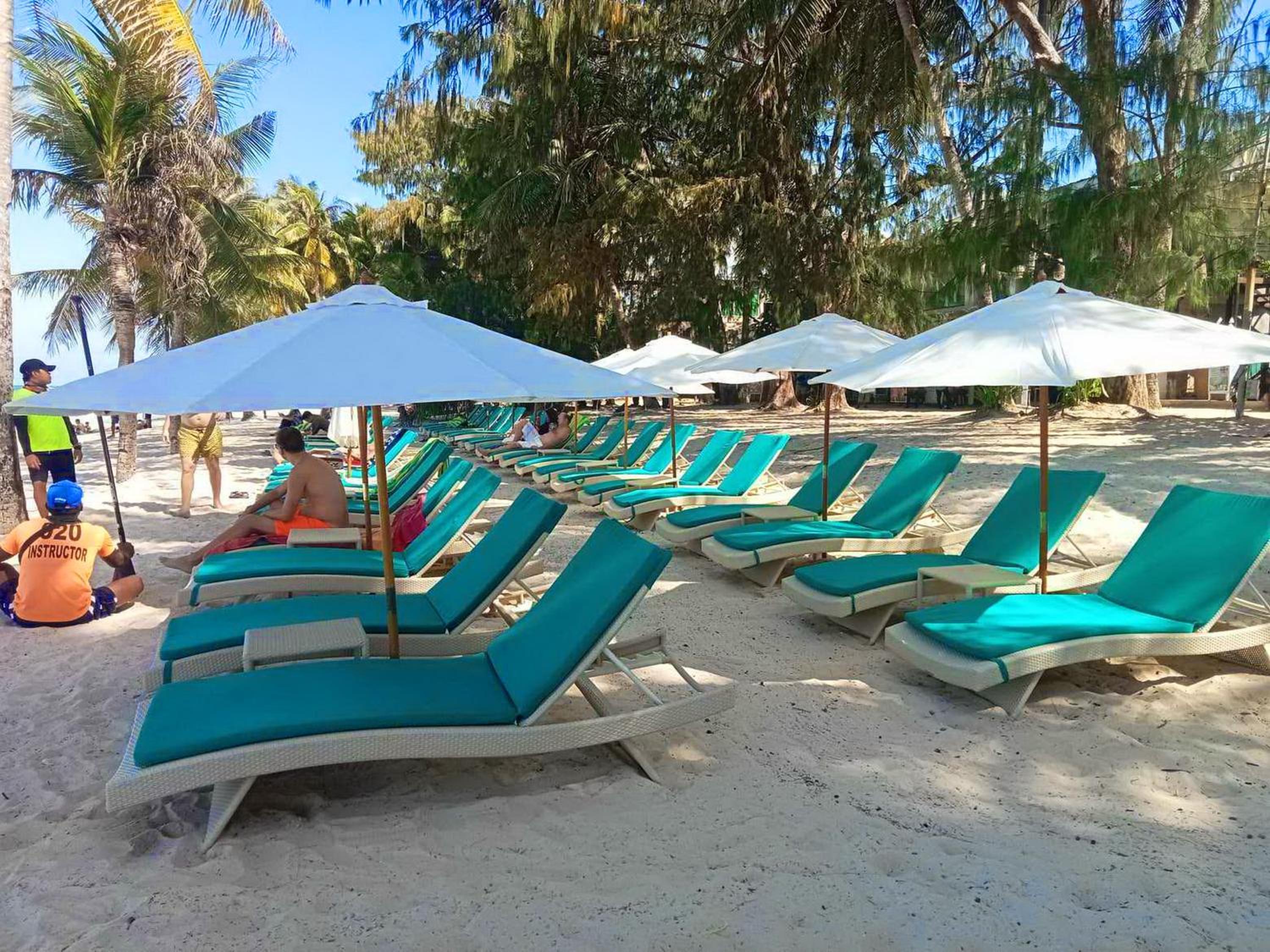 Boracay Peninsula