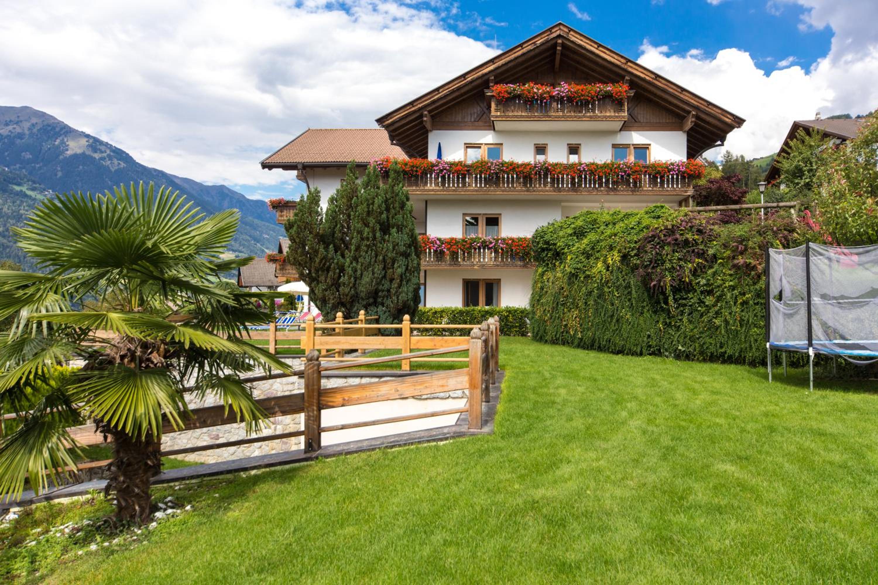 Hotel Residence Krone - Image 1